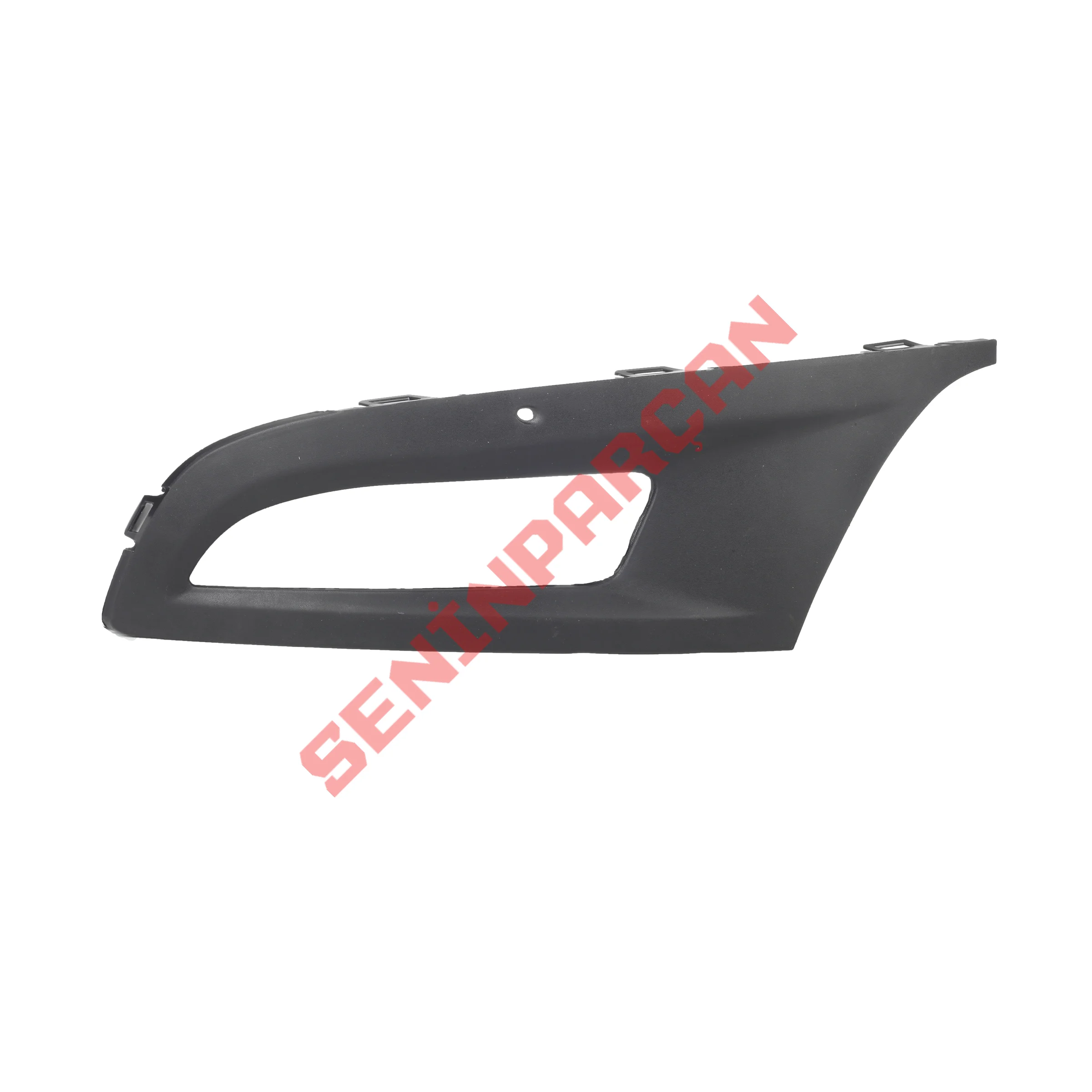 6R0853666D - SİS ÇERÇEVESİ SAĞ SİSLİ POLO 2009-