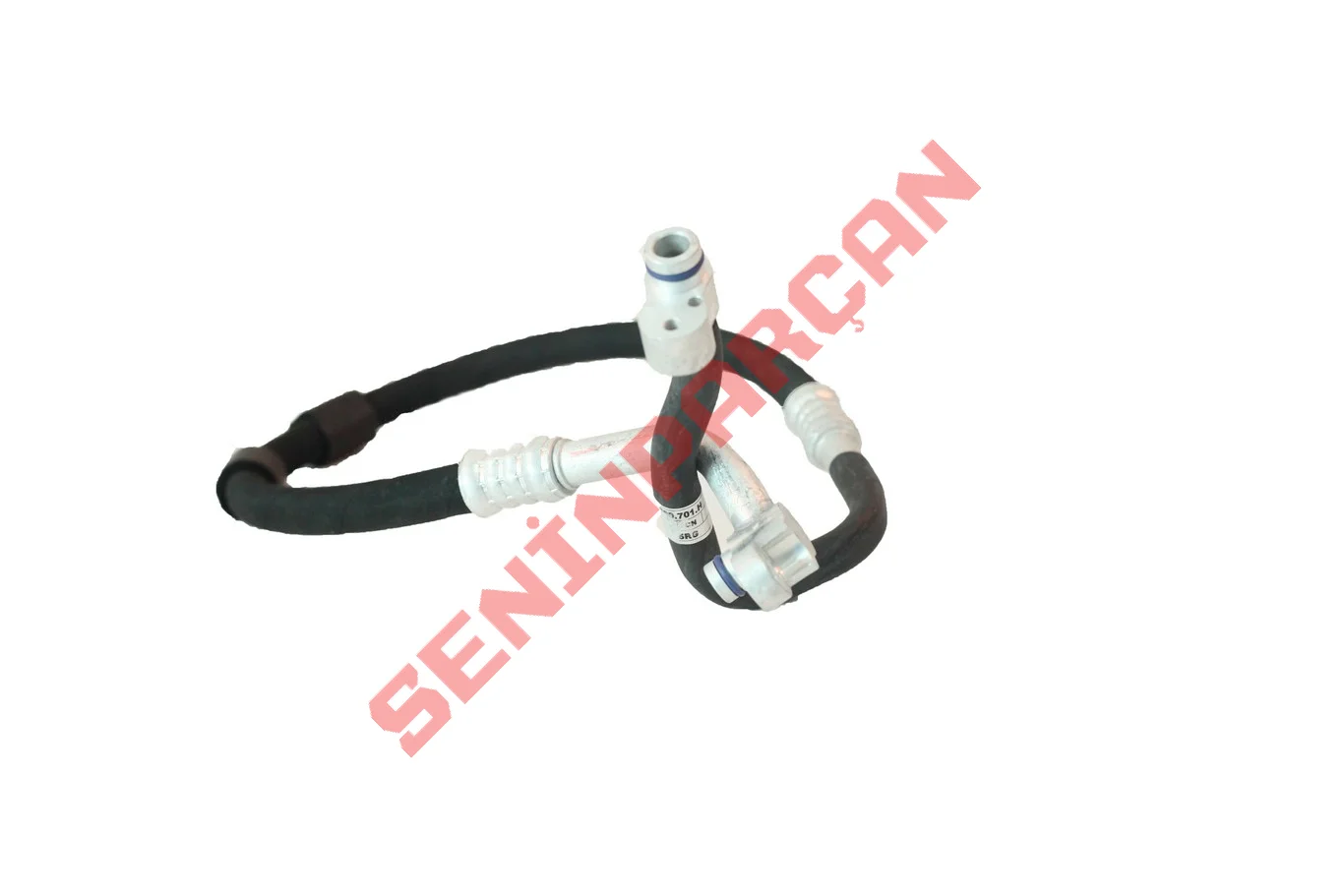 4G0260701CL - KLİMA BORUSU AUDI A6 2012-