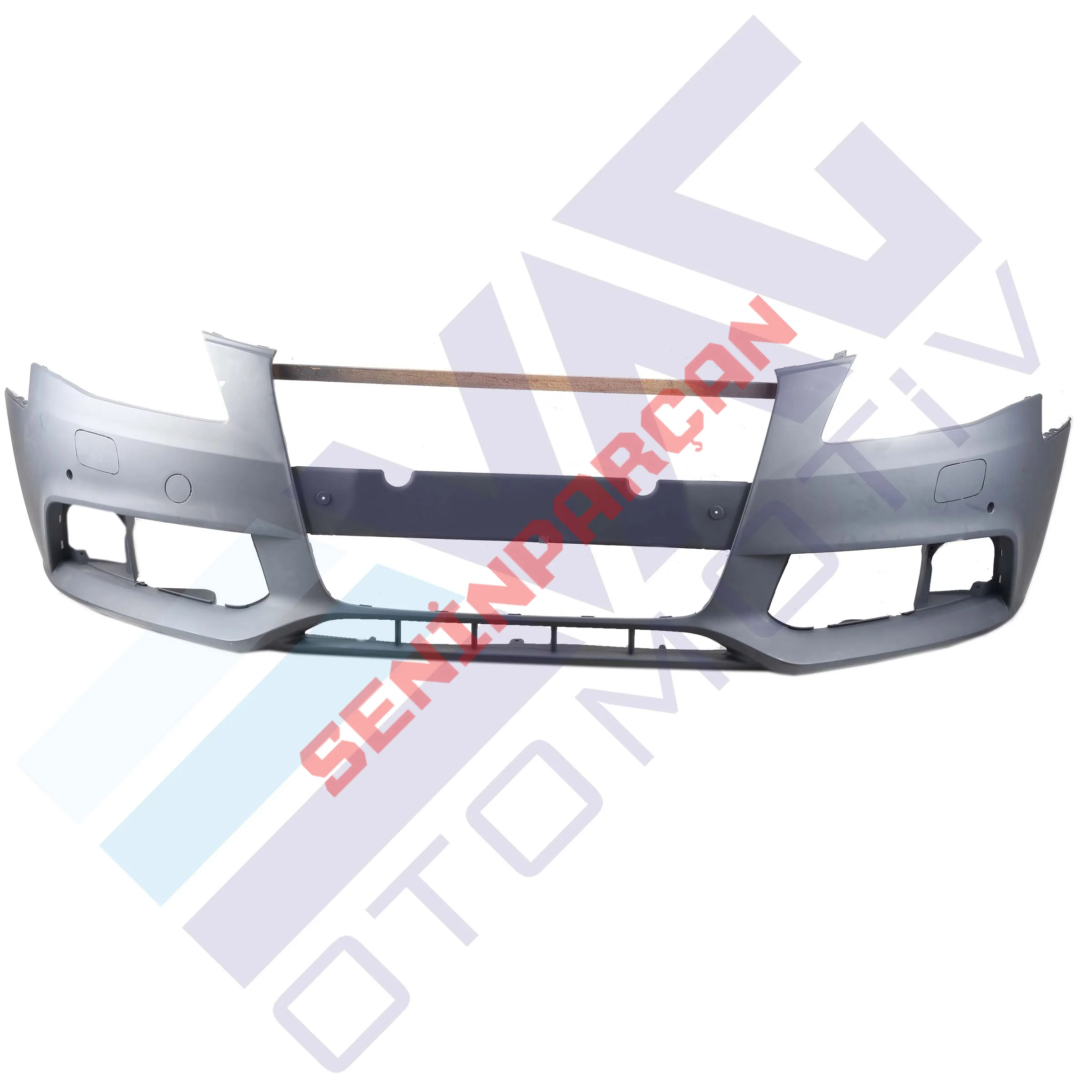 8K0807105A - TAMPON FAR YIKAMALI SENSÖRSÜZ ÖN AUDI A4 2008-2012