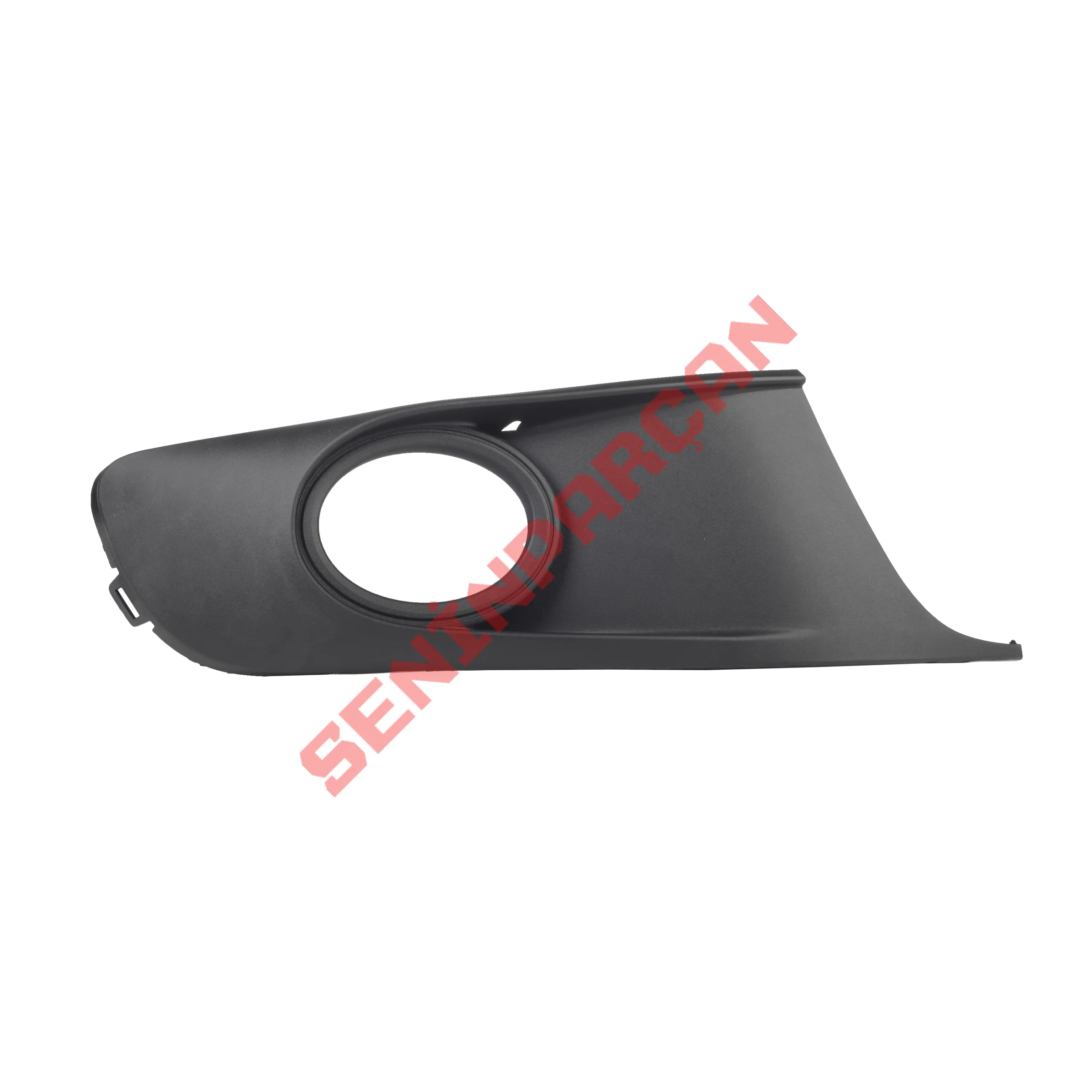 2K5853666A - SİS KAPAĞI SİSLİ KROMSUZ CADDY 2010-2012