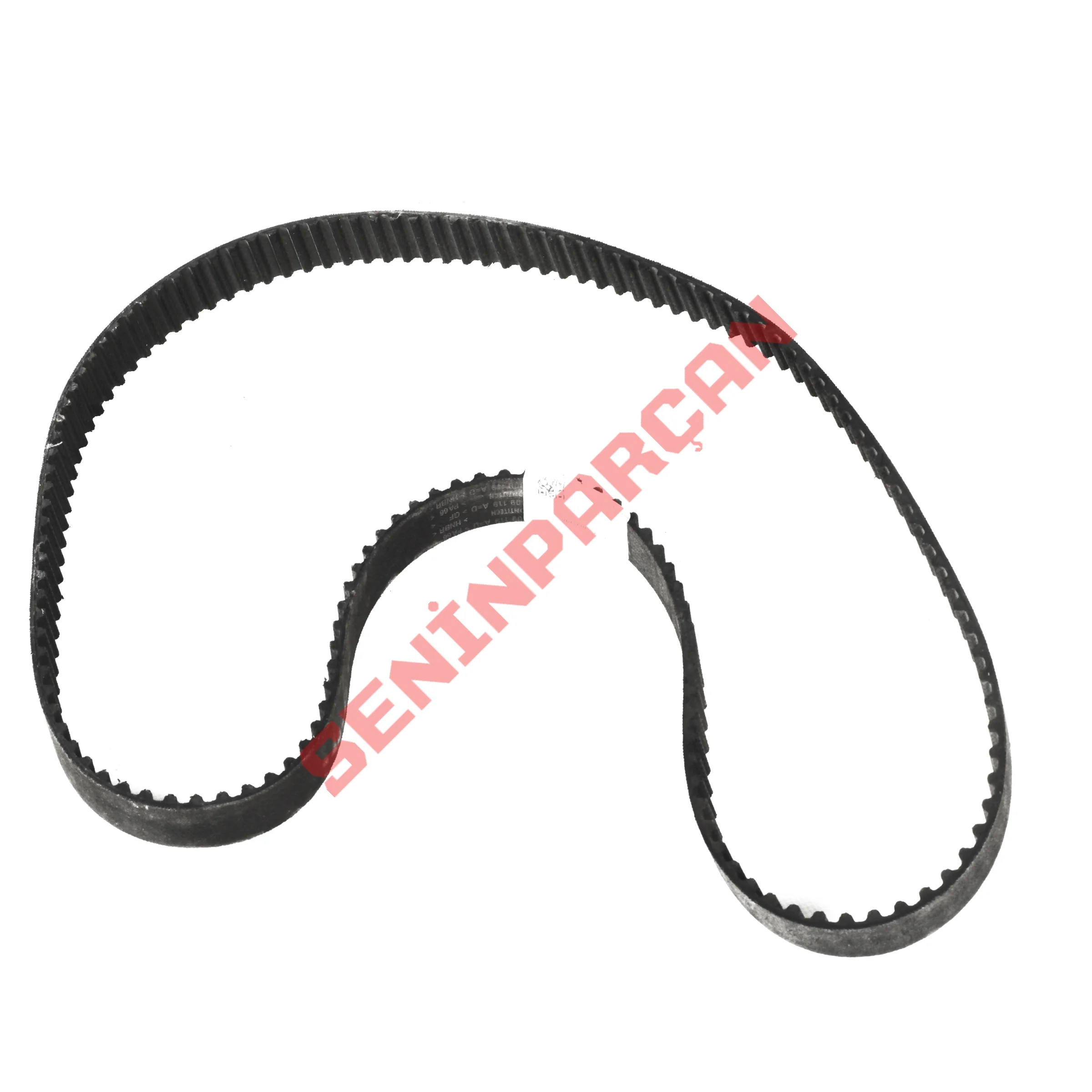 04L109119A - TRİGER KAYIŞI