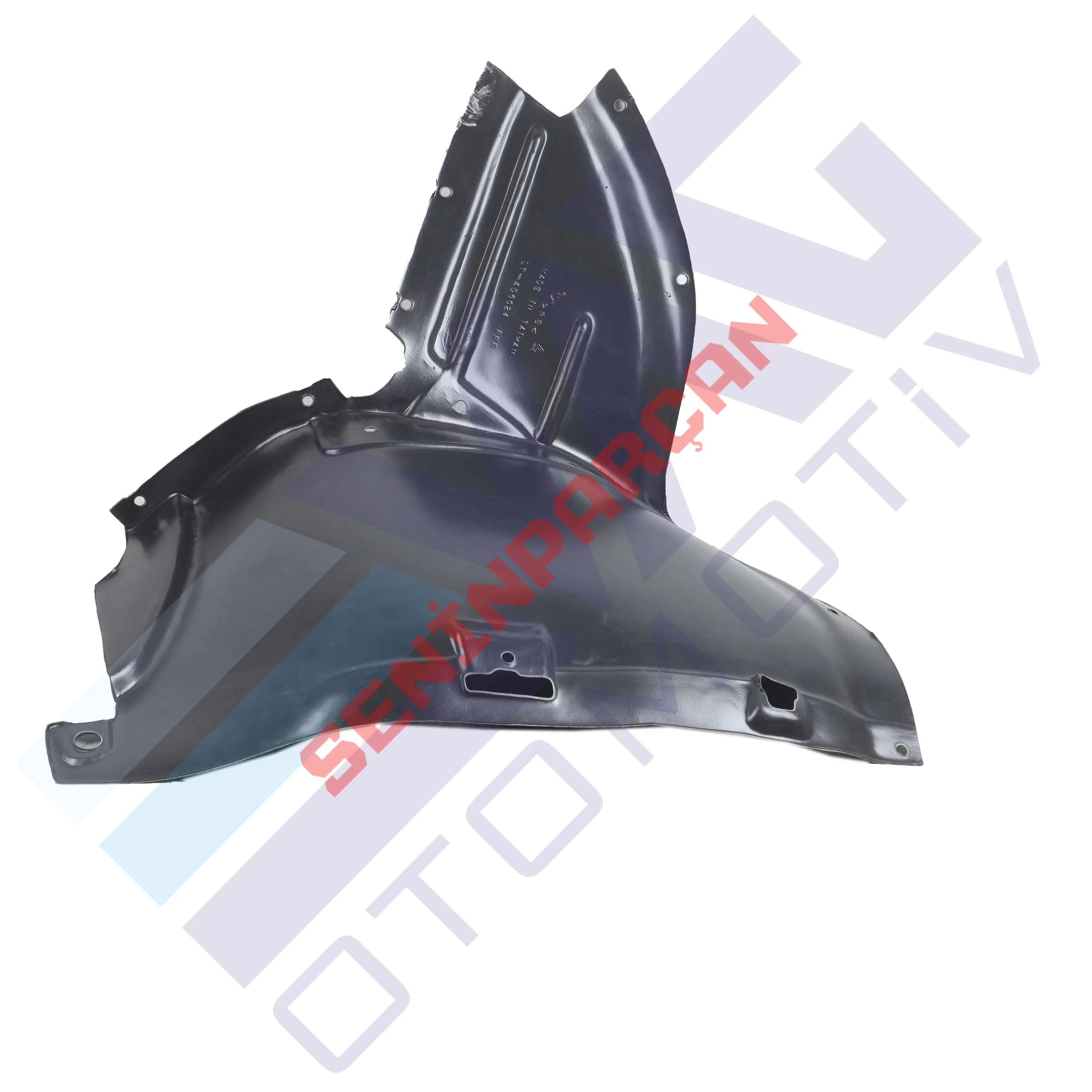 8P0821192B - ÇAMURLUK DAVLUMBAZI ÖN SAĞ KÜÇÜK A3 2004-