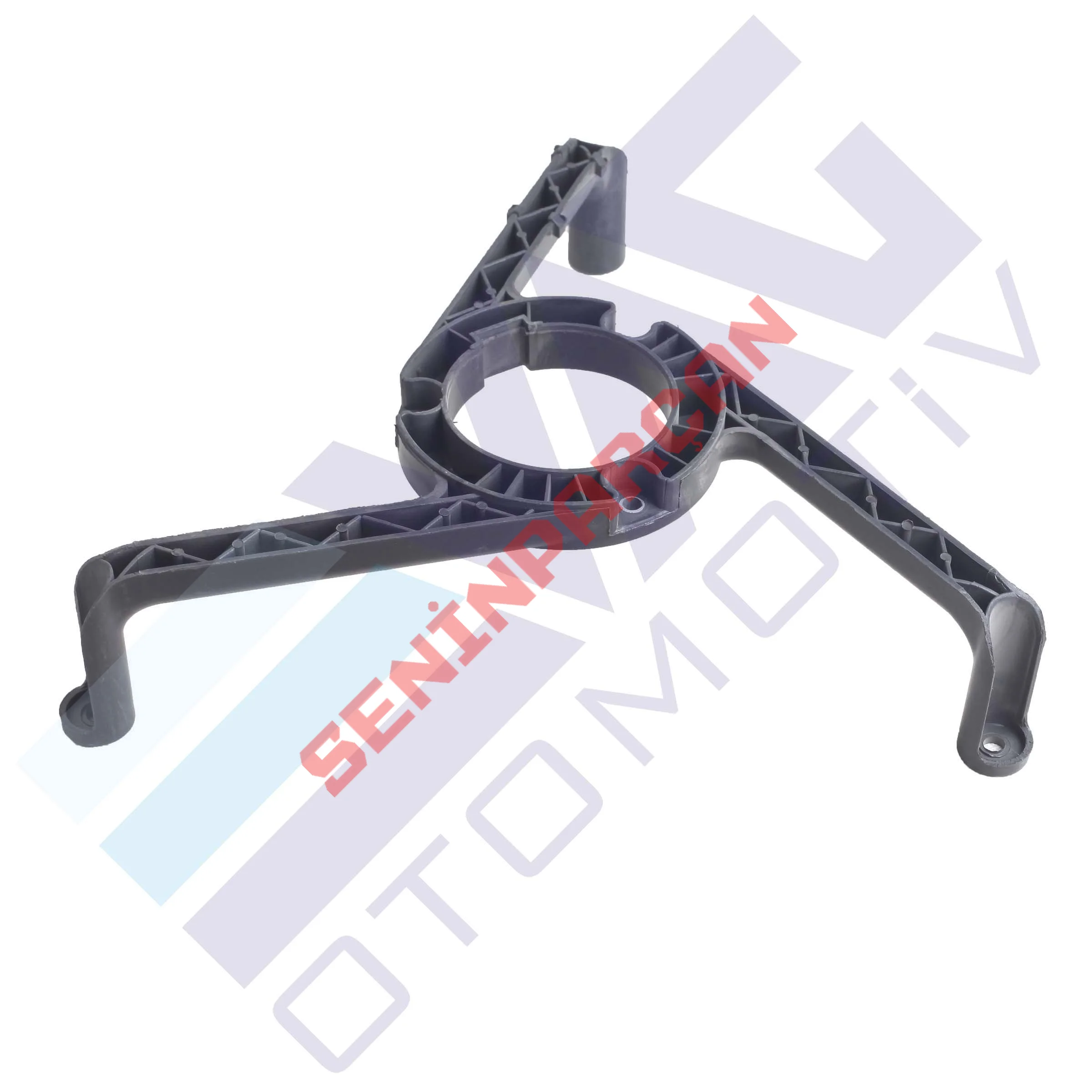 1J0121206CB41 - FAN AYAĞI BÜYÜK GOLF 4 - BORA