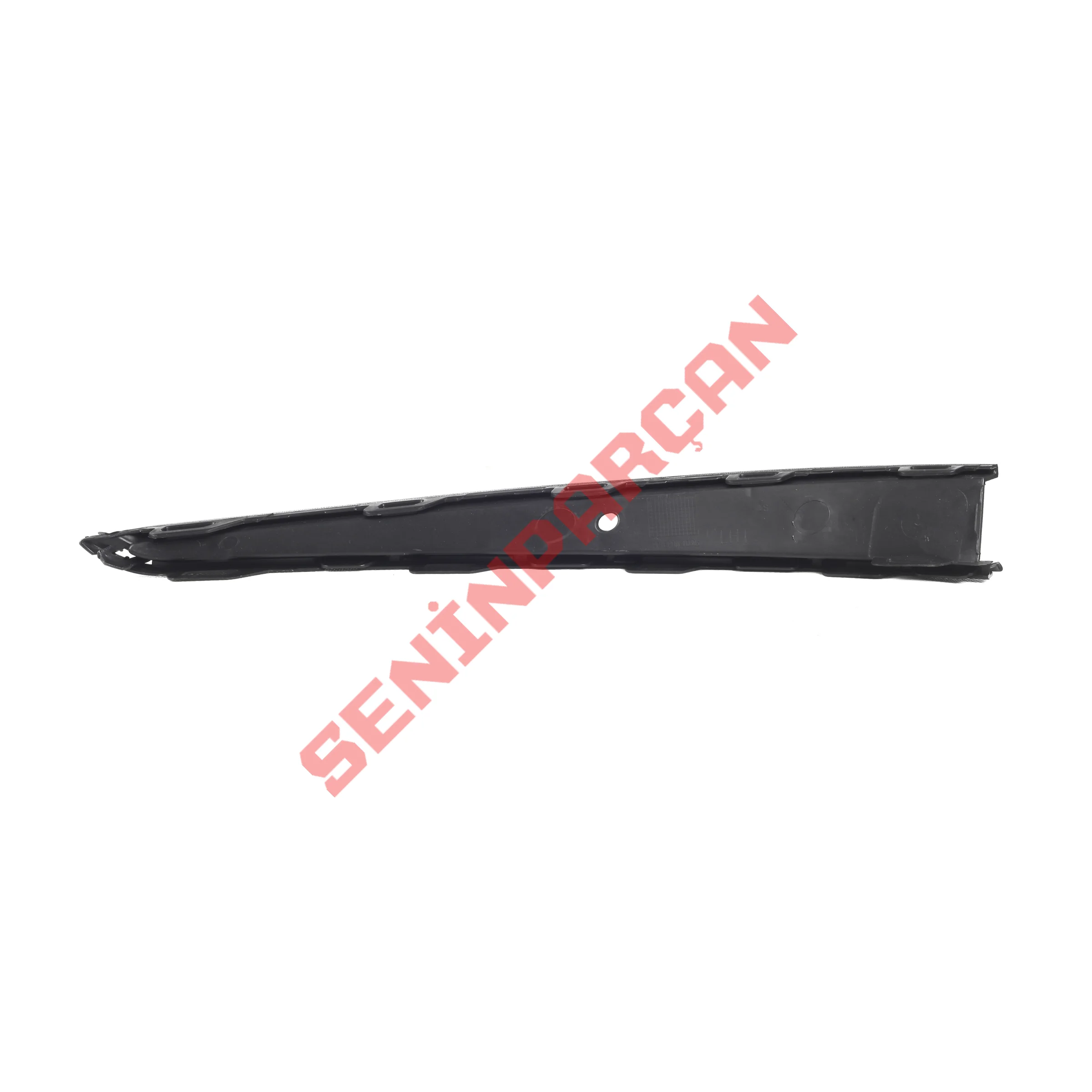 2G0853677L9B9 - SOL SİYAH HAVALANDIRMA IZGARASI