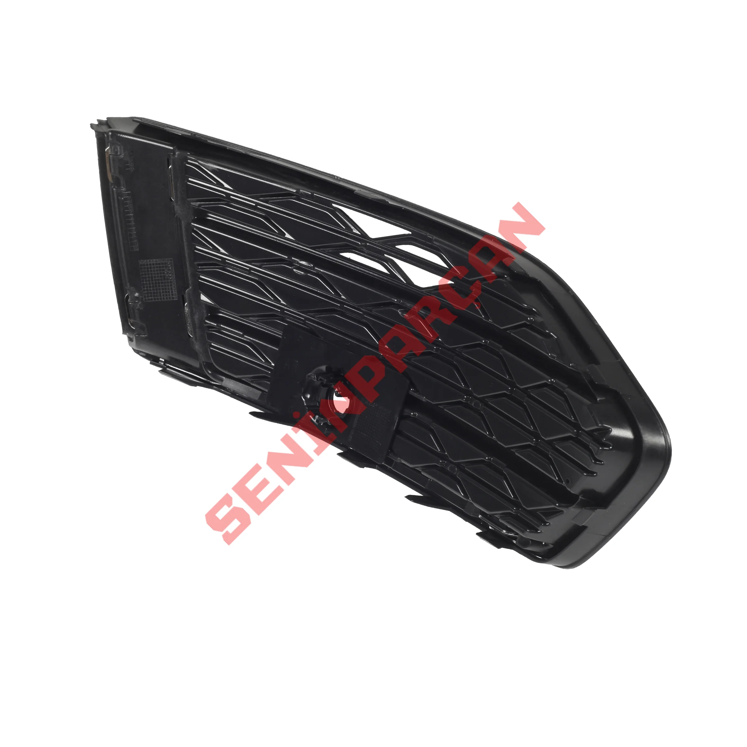 4K0807648B9B9 - SİS ÇERÇEVESİ SAĞ AUDI A6 2019-