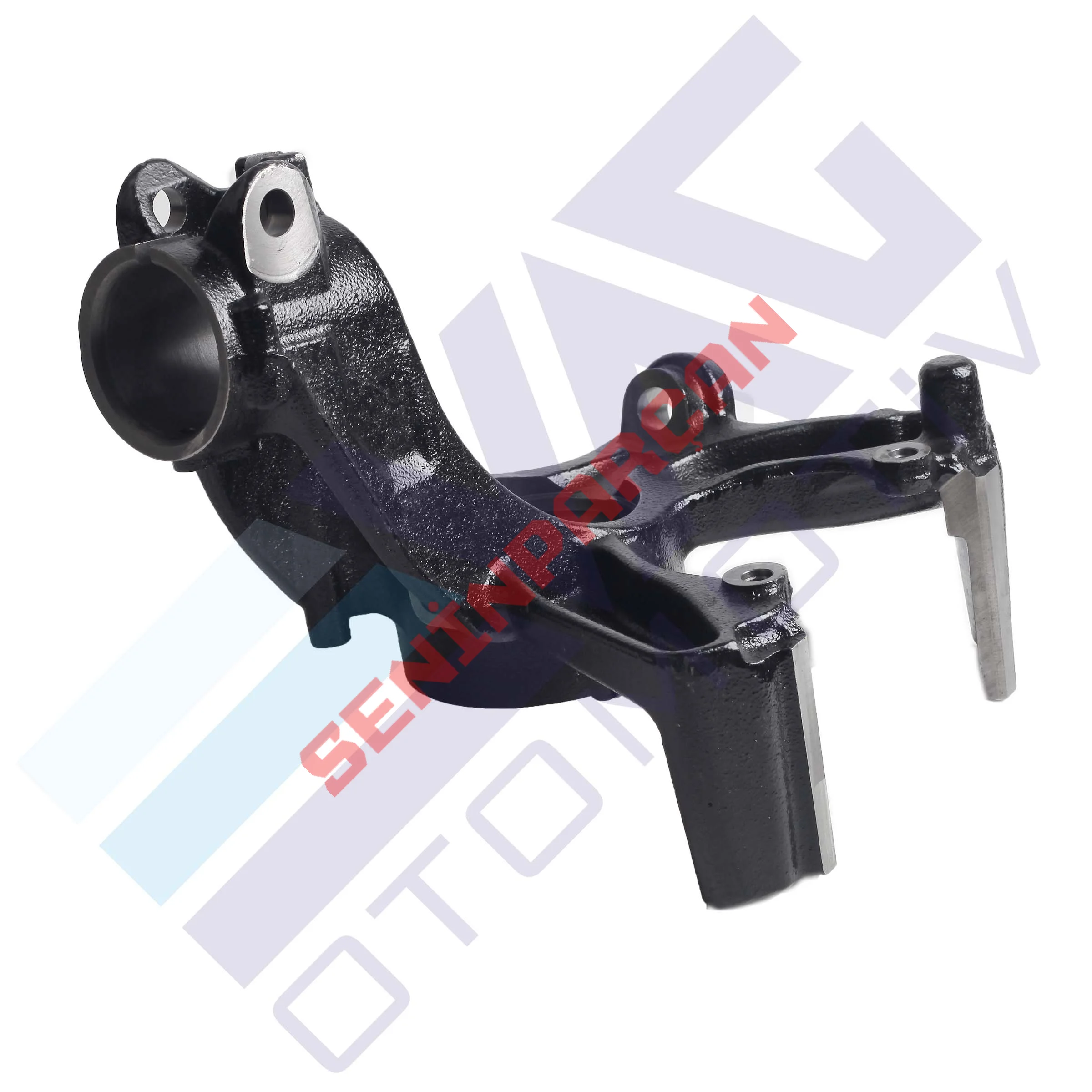 2Q0407256H - AKS TAŞIYICISI SAĞ POLO 2017-