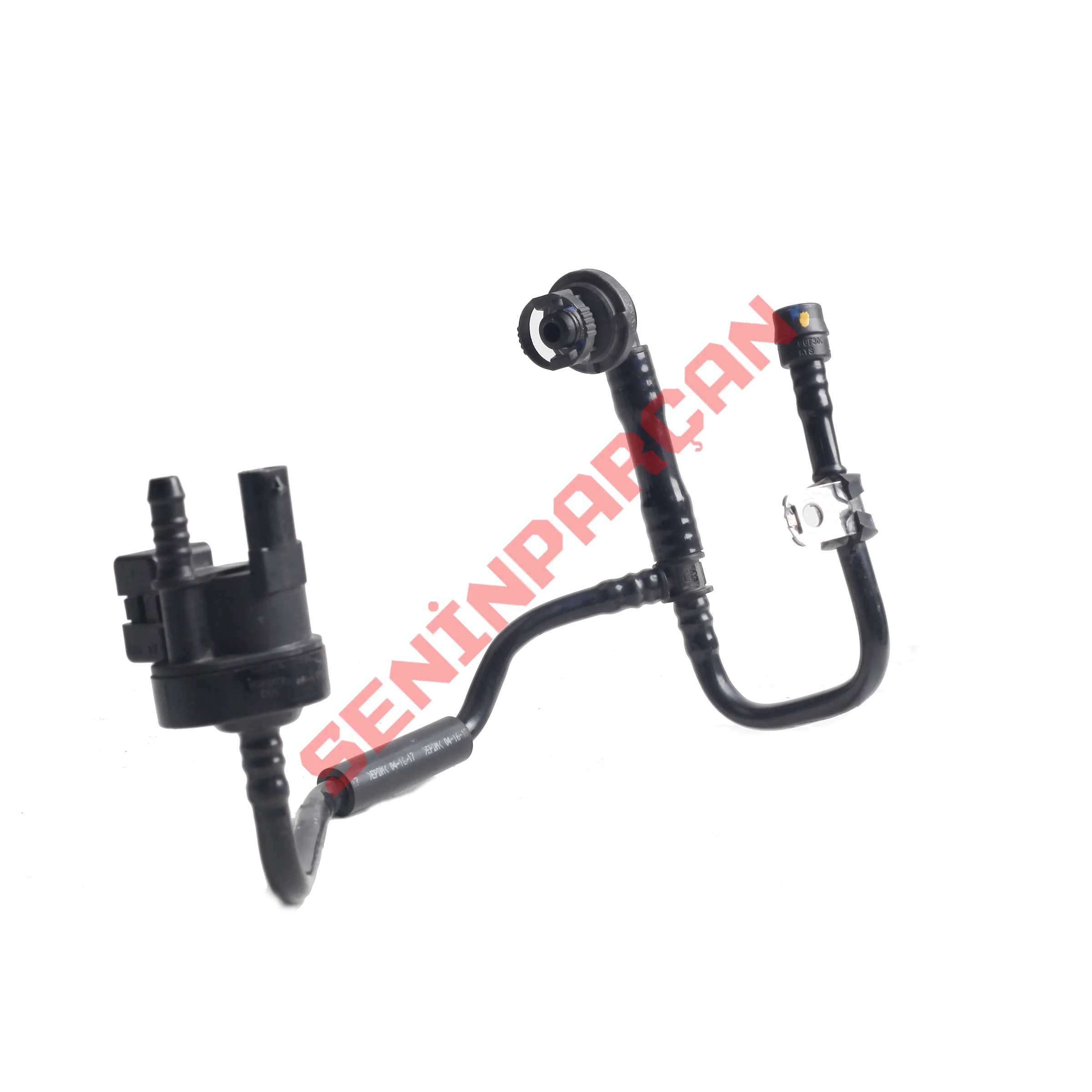 06J133781CE - 1 TAKIM KELEPÇELİ HORTUM