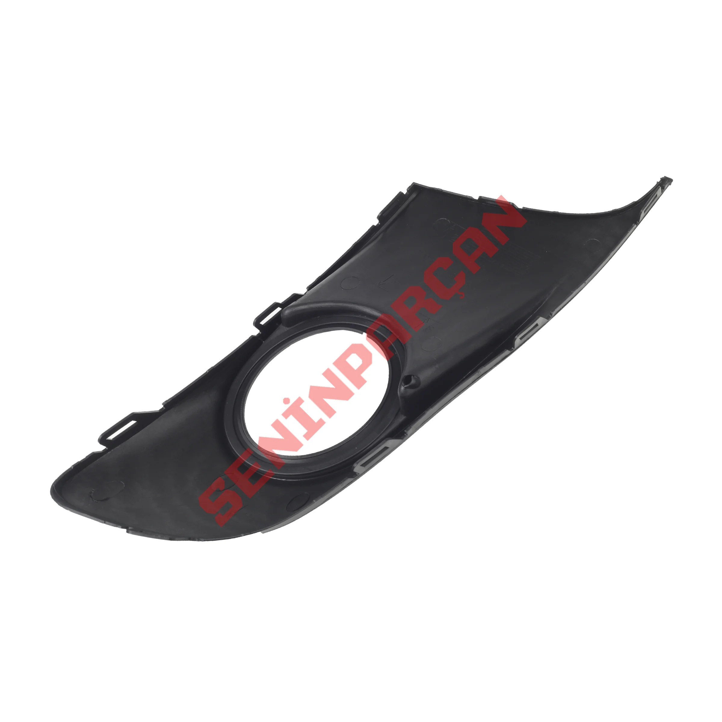 2K5853665A - SİS KAPAĞI SİSLİ KROMSUZ CADDY 2010-2012
