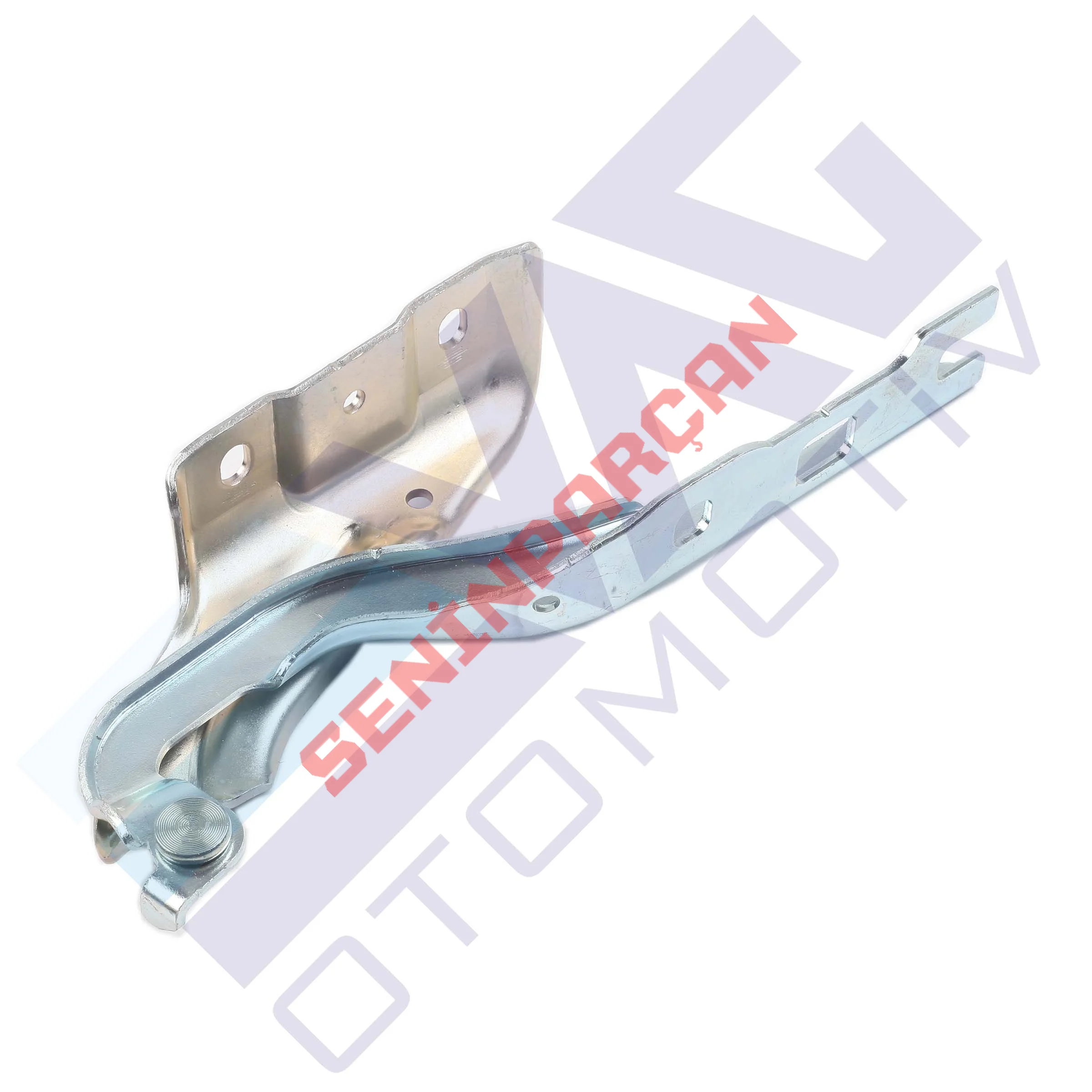 6V0823302 - KAPUT MENTEŞESİ FABIA