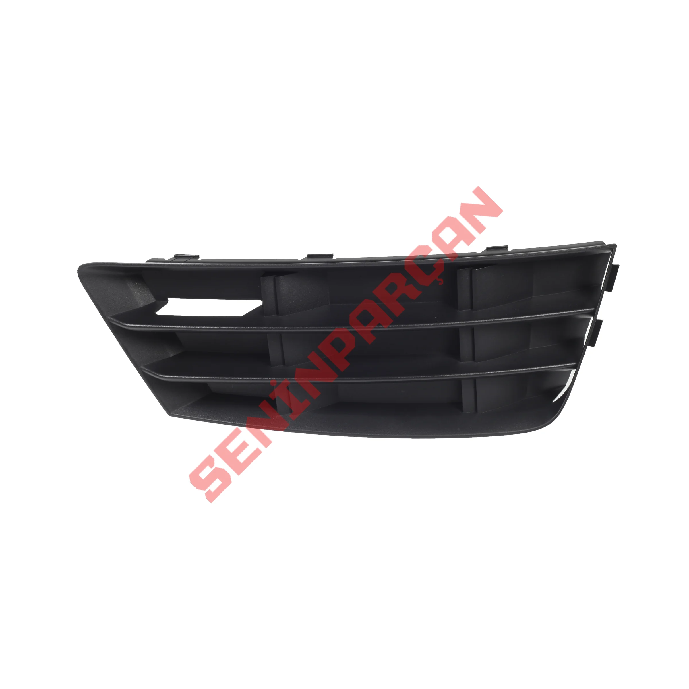 8W0807682B - SİS ÇERÇEVESİ KROMSUZ SAĞ AUDI A4 2016-2019