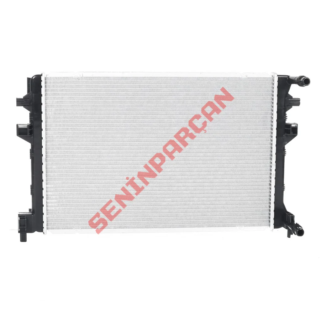 5Q0121251EJ - SU RADYATORU GEÇMELİ (YARDIMCI RADYATOR)