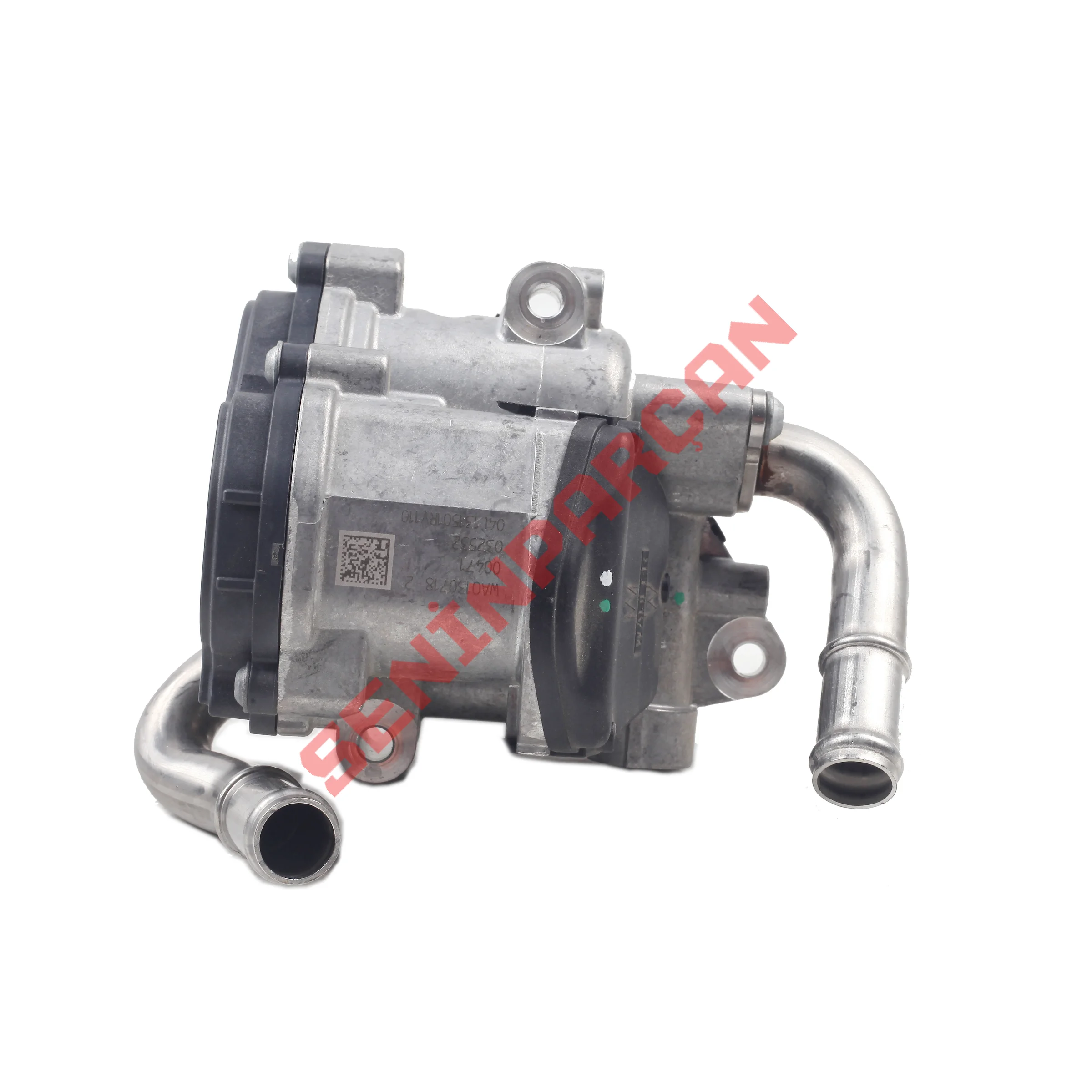 04L131501R - EGR VALFI 1,6/2,0TDI CADDY 16> CC 12>17 ARTEON 17>