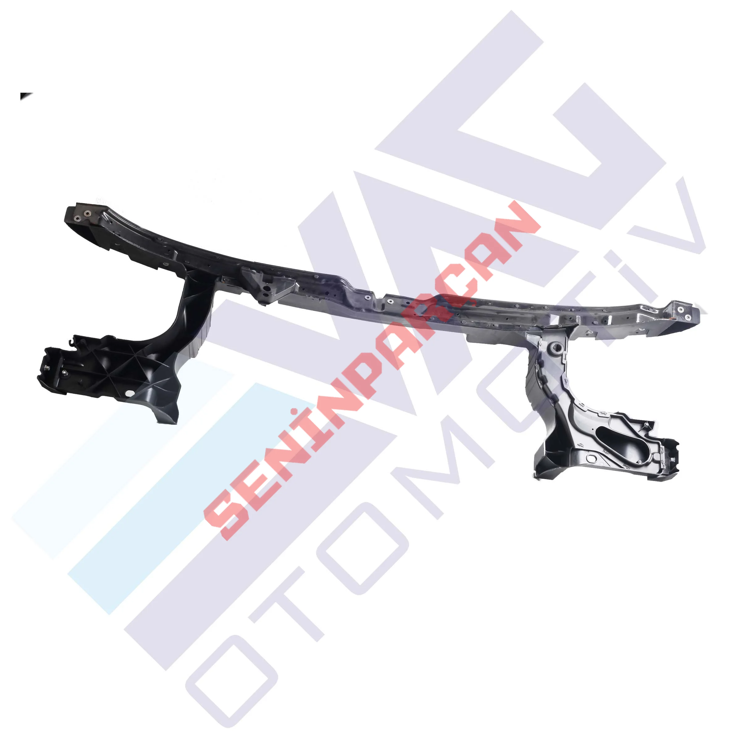 7E0805594E - PANEL ÖN TRANSPORTER T6 T7