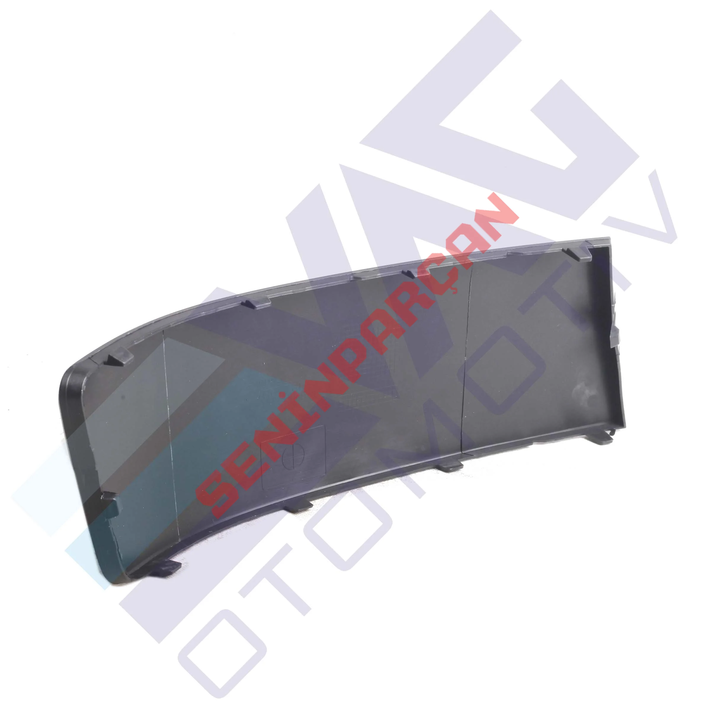 7E5807819 - ON TAMPON KAPLAMASI SOL (BOYANIR TIP) TRANSPORTER