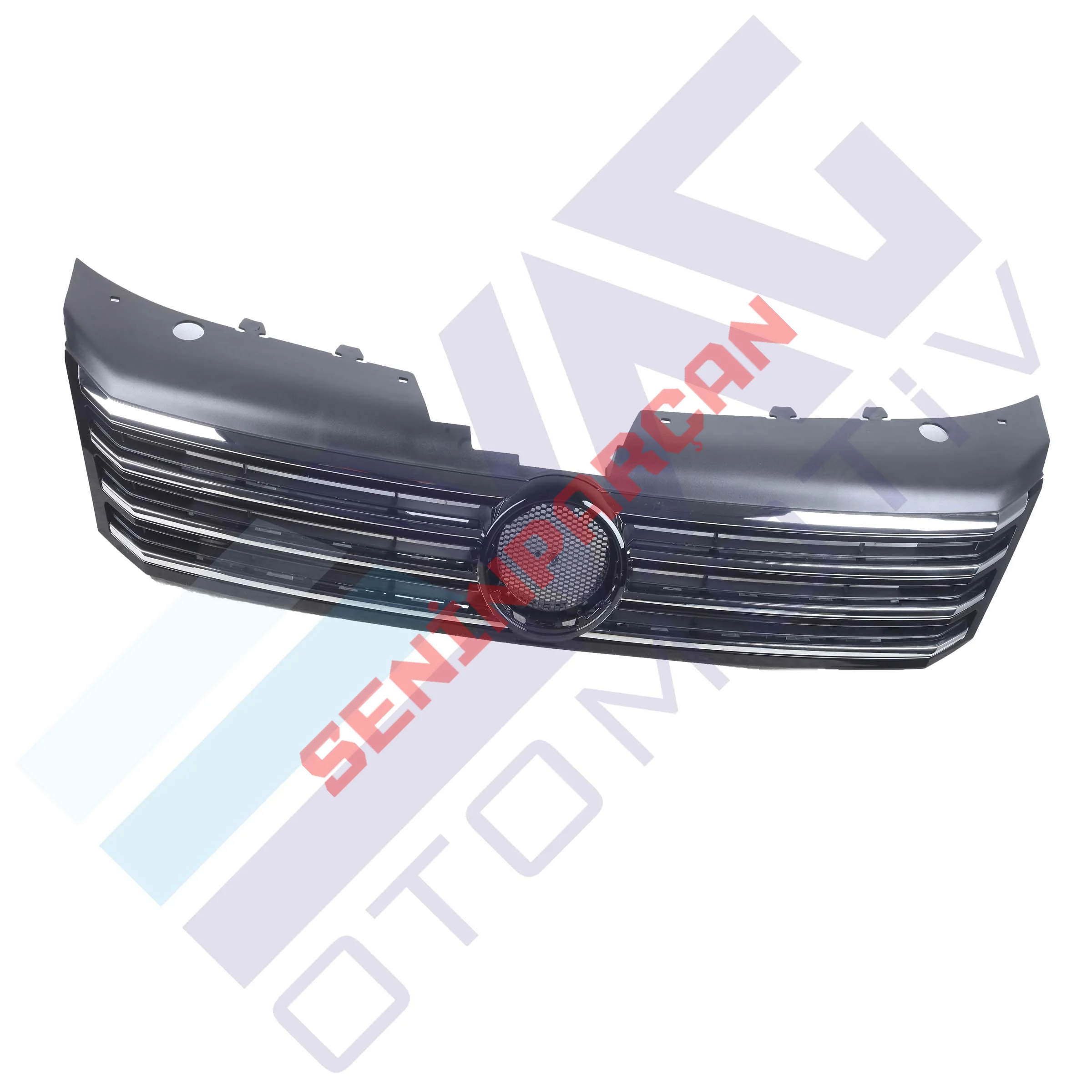 3AA853651 - PANJUR ÖN PASSAT 2011-HİGHLİNE