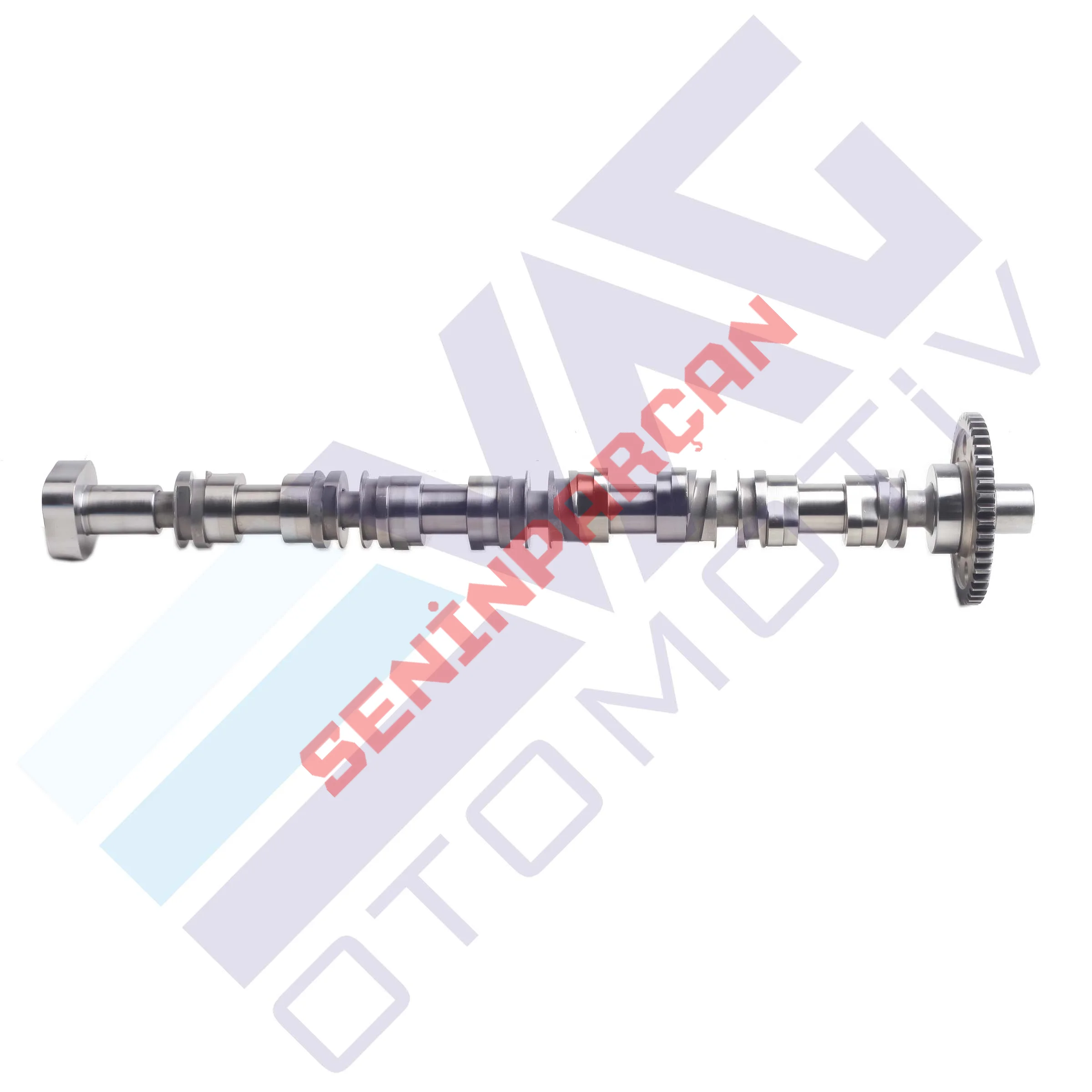 06H109022AR - EKSANTRİK MİLİ 2.0 TFSİ EGZOZ MİL