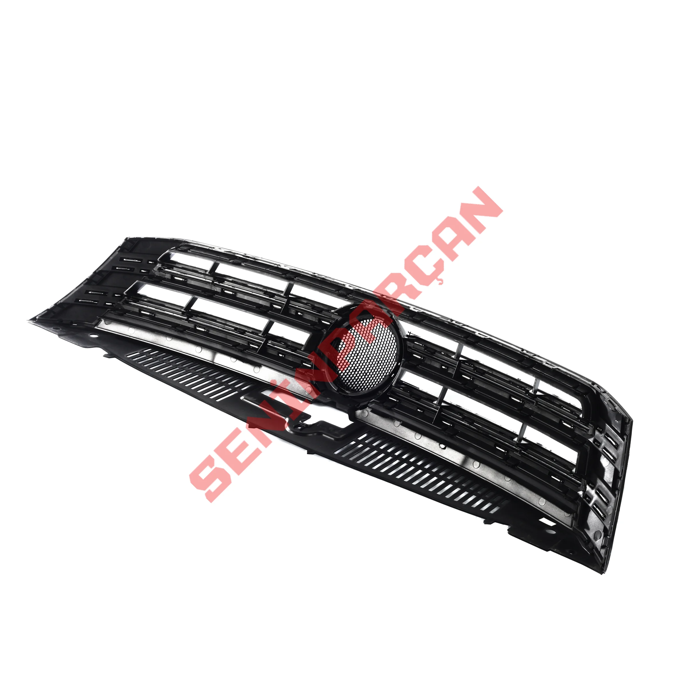5N0853651 - PANJUR TIGUAN YENİ GÖRÜNÜM 2009-2012