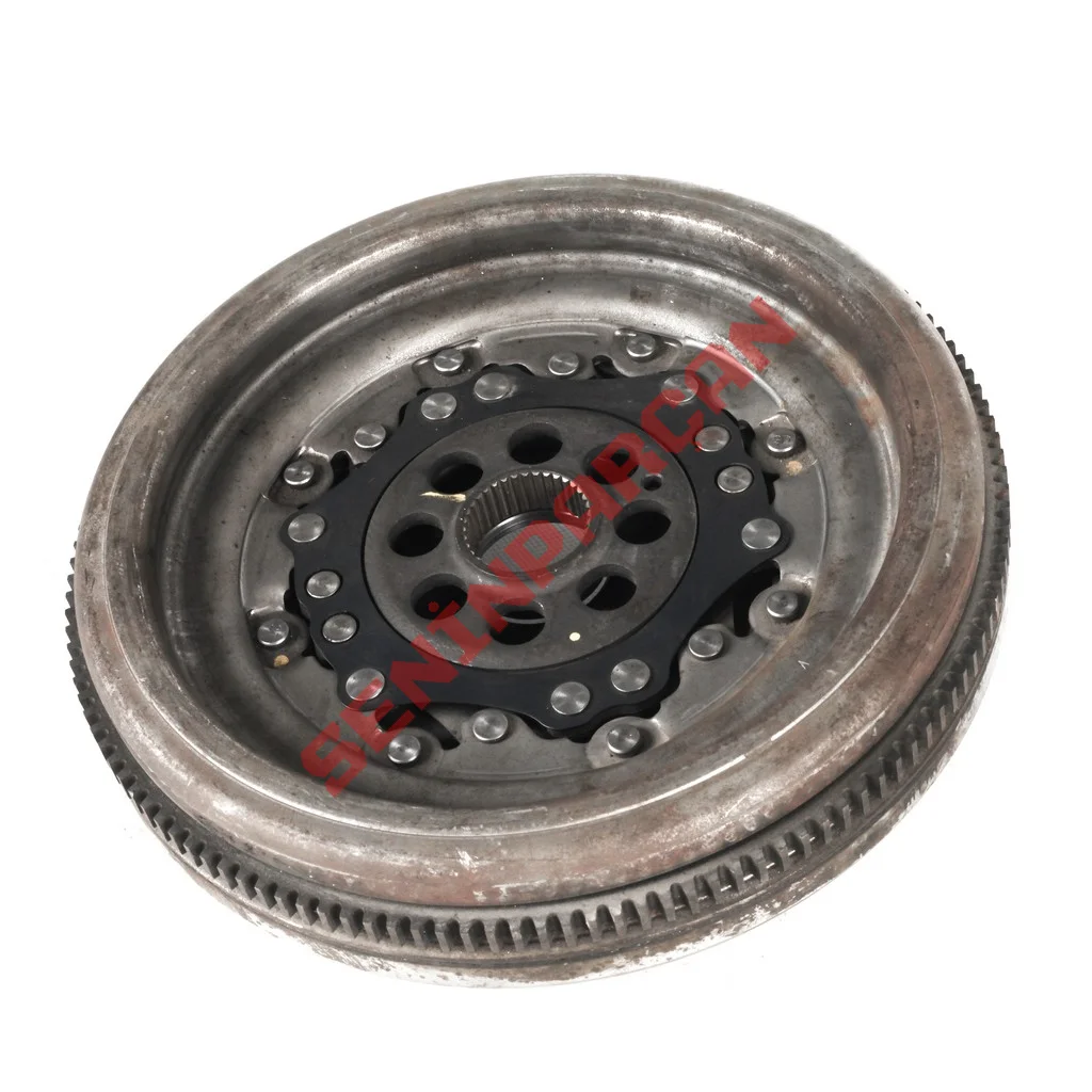 06J105266D - VOLAN DİŞLİSİ