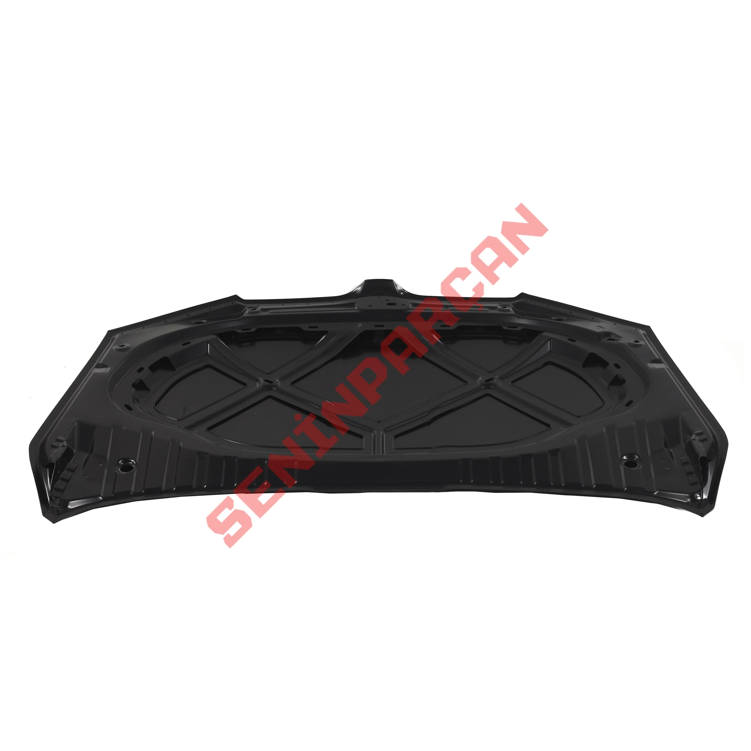 5E0823031 - MOTOR KAPUTU OCTAVİA 2013-