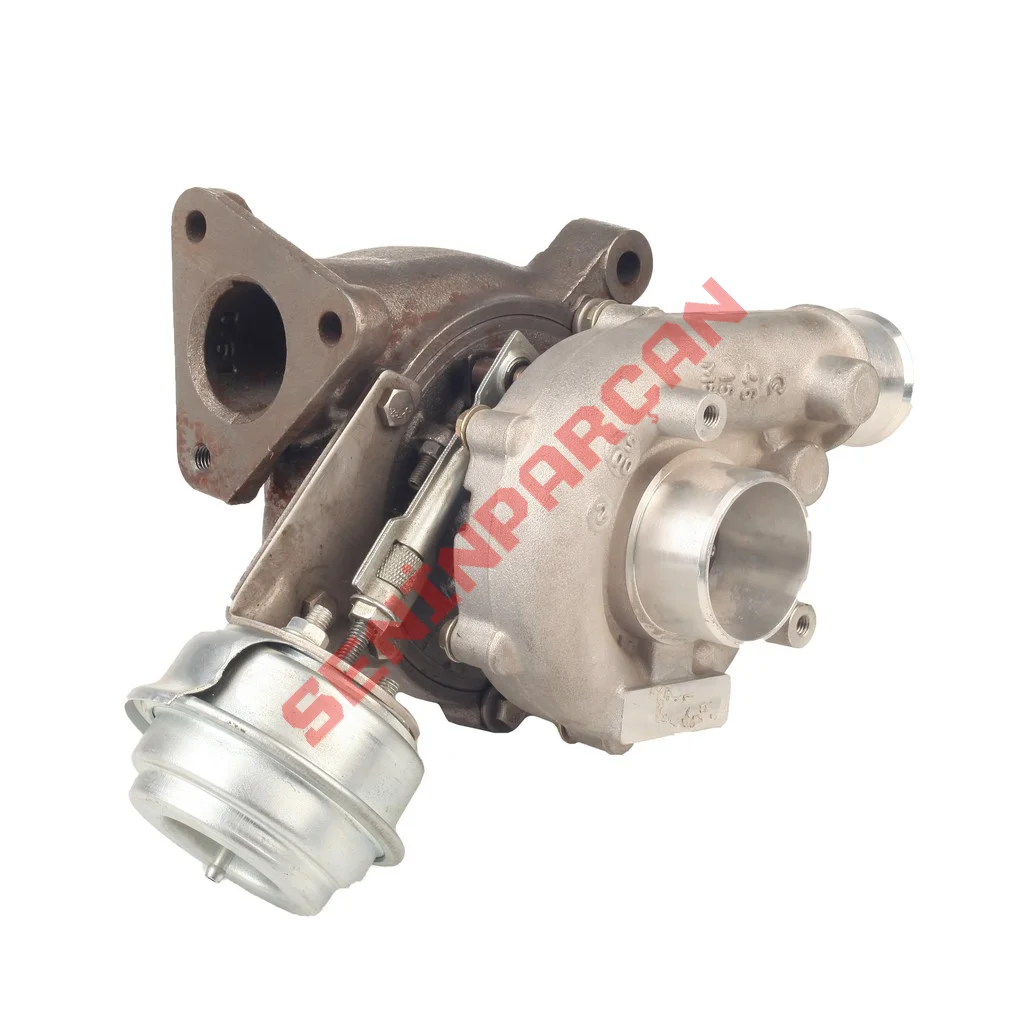 028145702T - TURBO 1.9 TDI