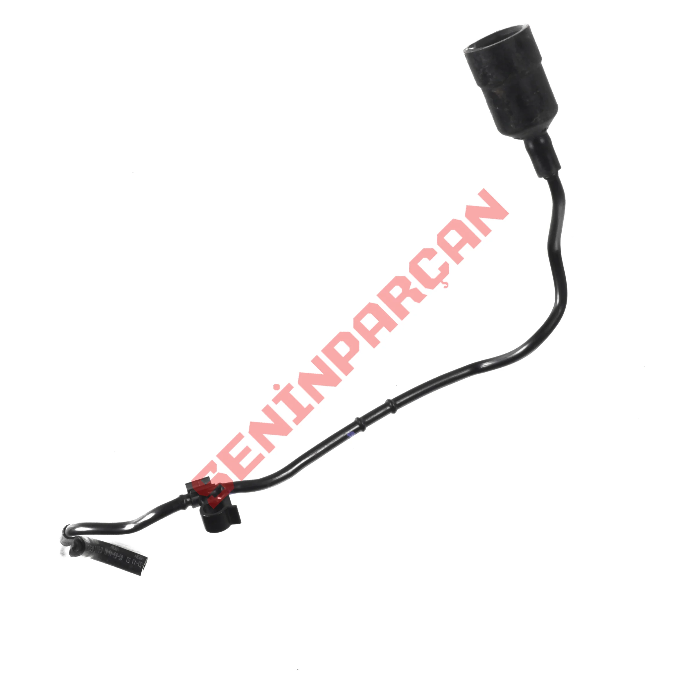 06H133583G - BAĞLANTI HORTUMU