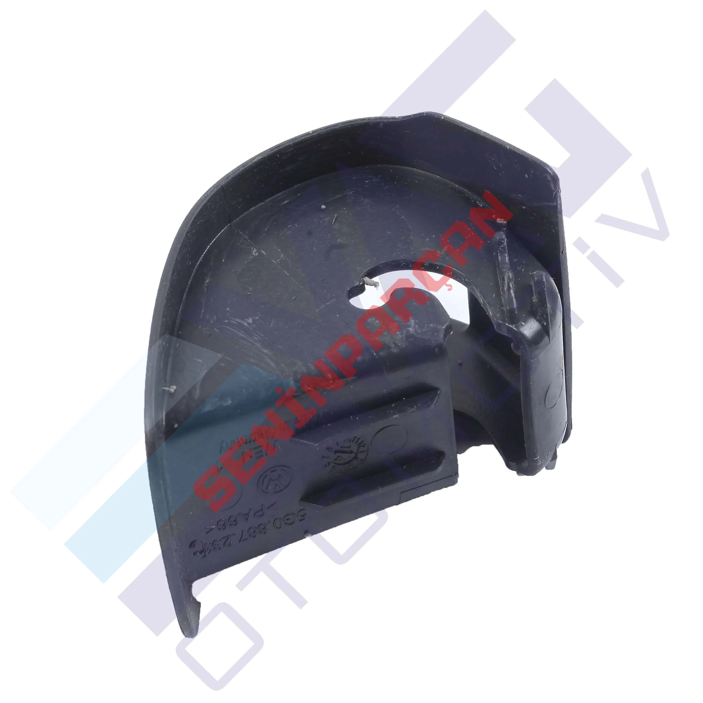 5G0887233C - KILAVUZ KOVANI