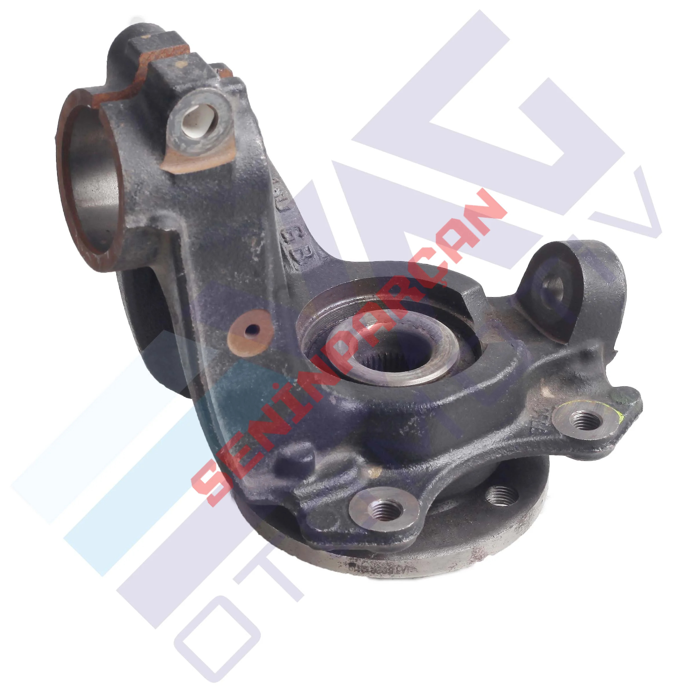 6C0407256A - TEKERL RULM MUHAFAZ