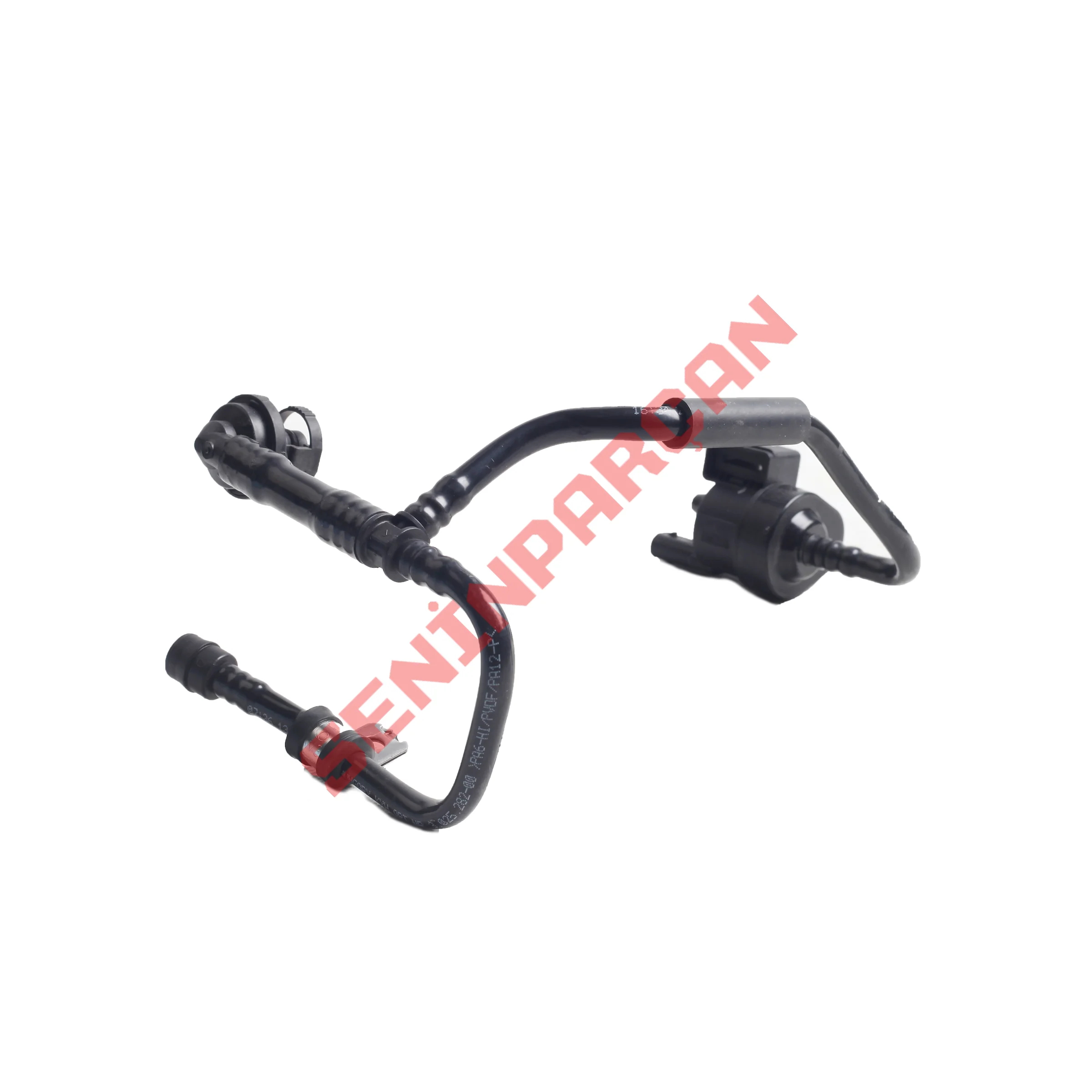 06J133781CE - 1 TAKIM KELEPÇELİ HORTUM