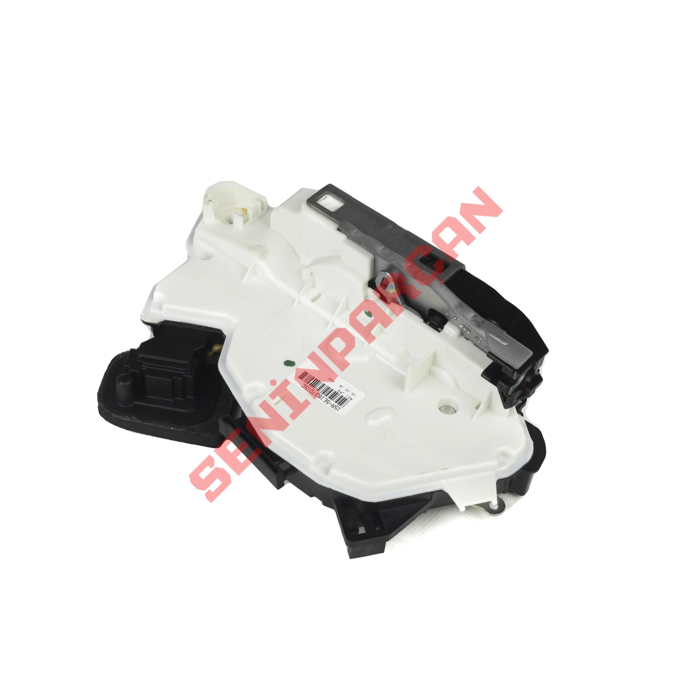 5E1837015B - KAPI KILIDI SOL ÖN PASSAT 15> TOLEDO 13> OCTAVIA