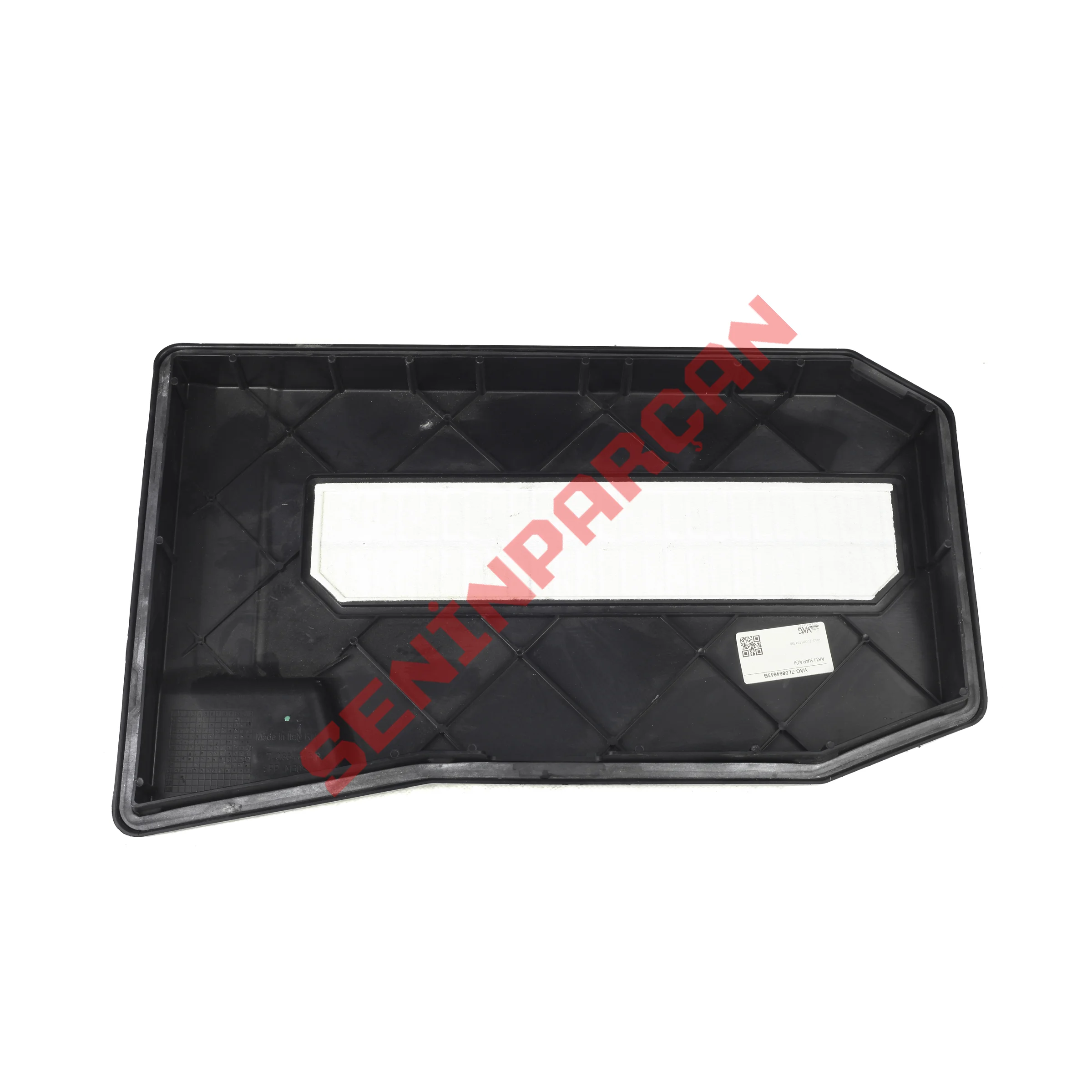 7L0864643B - AKÜ KAPAĞI