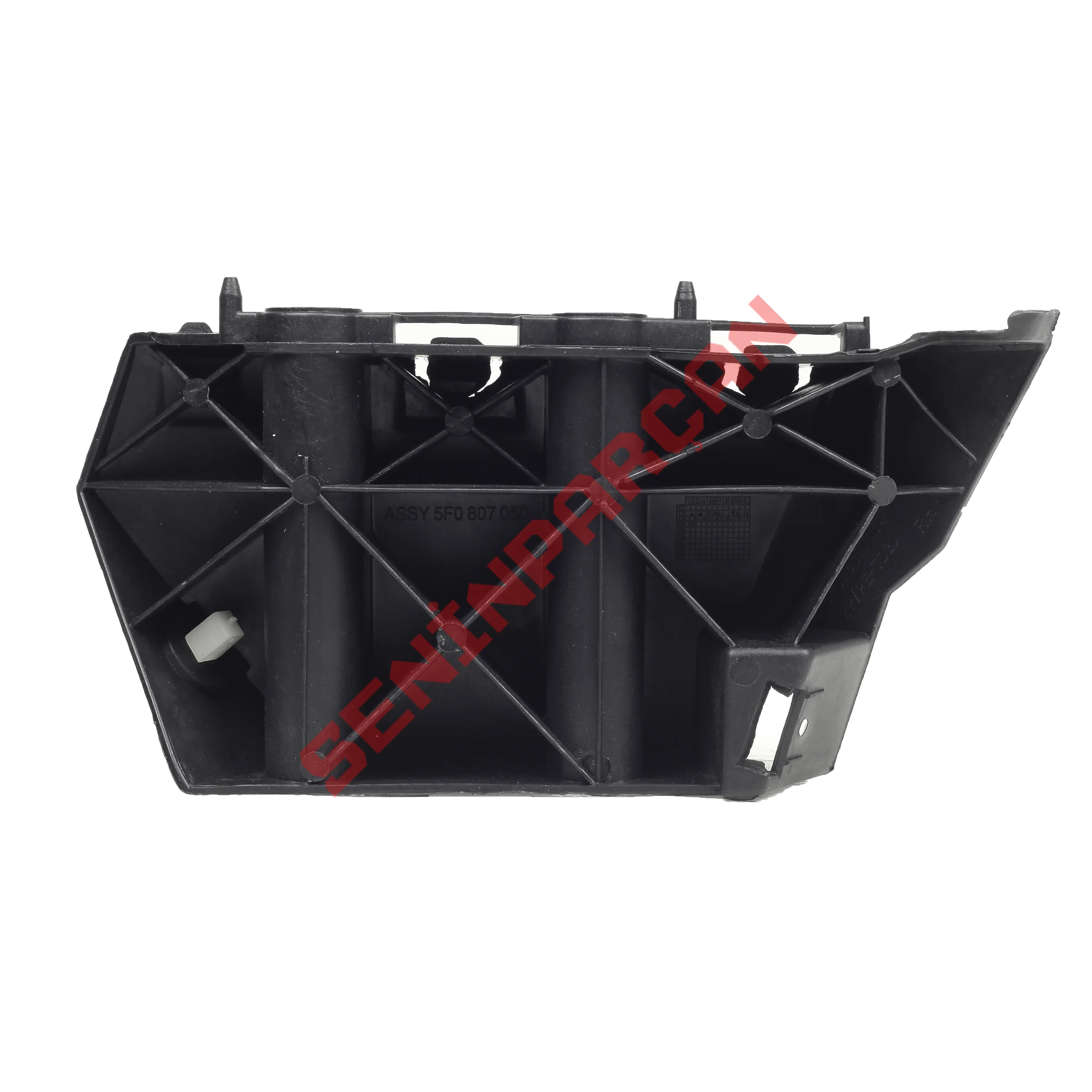 5F0807050 - TAMPON BRAKETİ ÖN SAĞ LEON 2013-