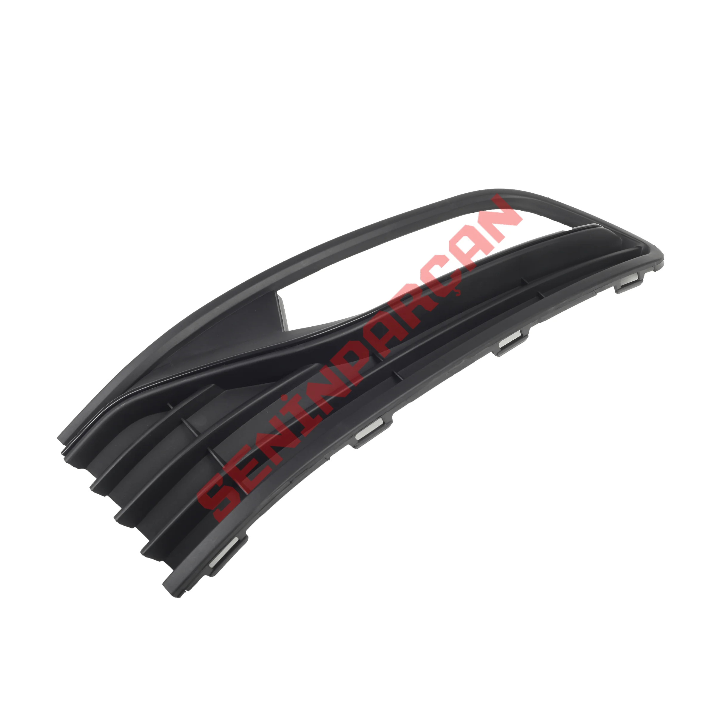 6C0853665J - SİS KAPAĞI SİSLİ KROMSUZ POLO 2015-