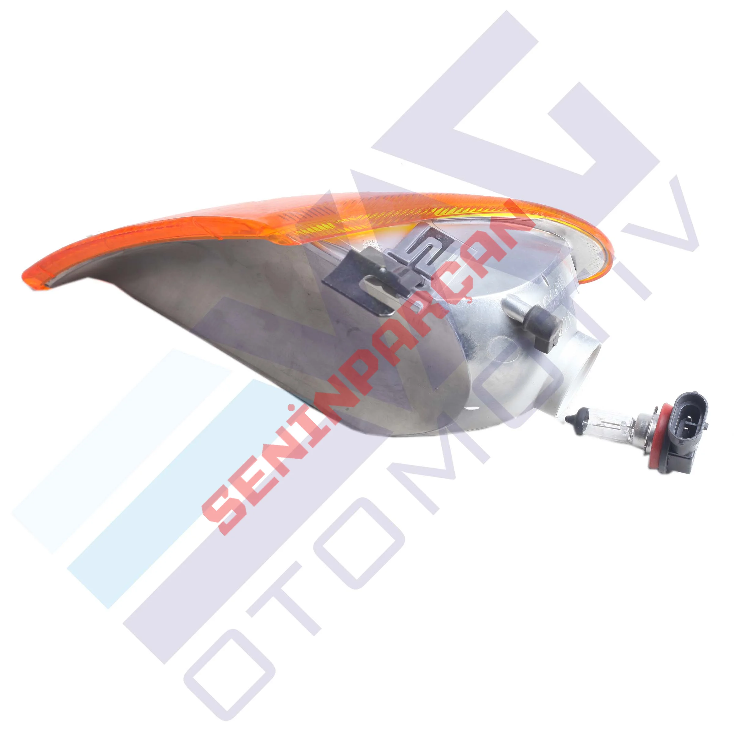7M0953050F - SİNYAL LAMBASI