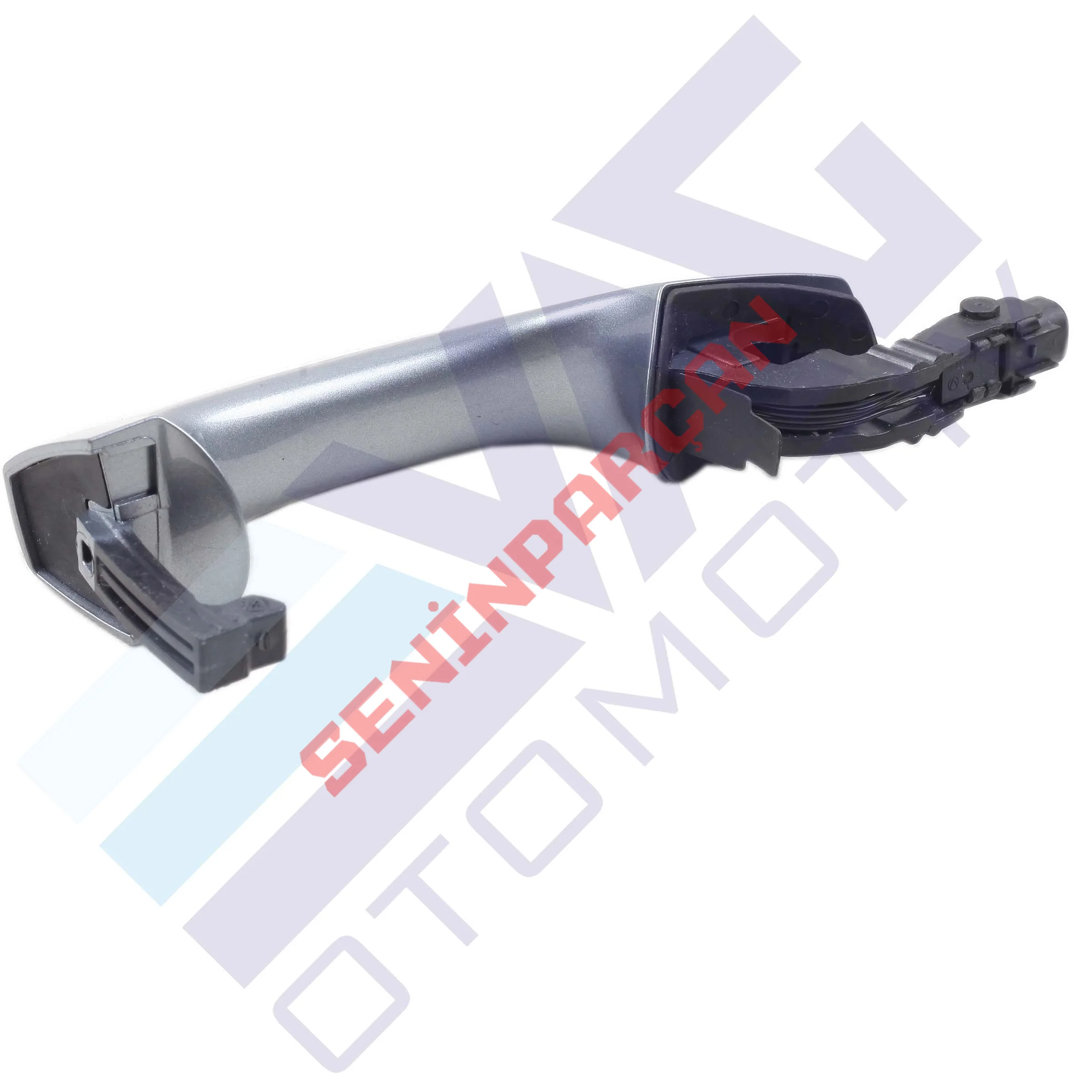 5G0837205Q - KAPI KOLU, DIŞ