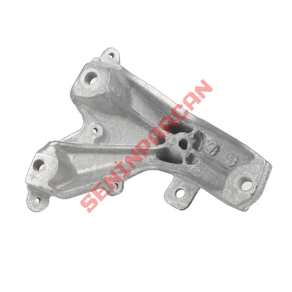 8K0199308AN - SAĞ TRAVAES BRAKETİ