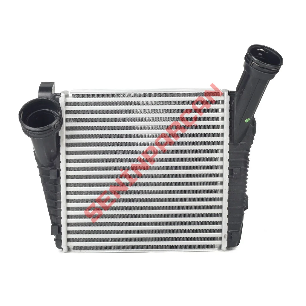 7L6145804 - TURBO RADYATORU TOUAREG 2,5TDI 3,0 V6 TDI CJMA CNR