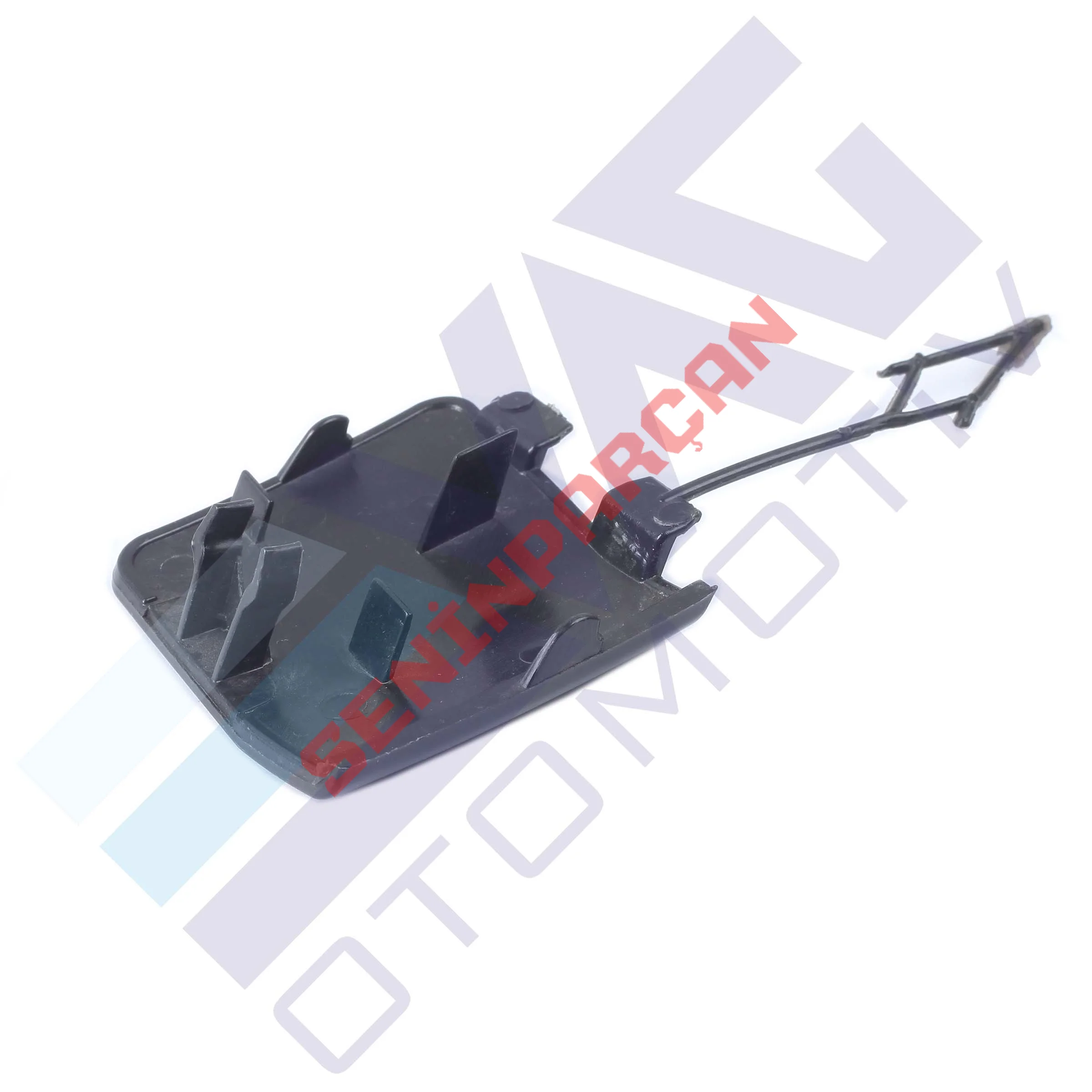 6C0807241 - ÇEKME KANCASININ KORUYUCUSU