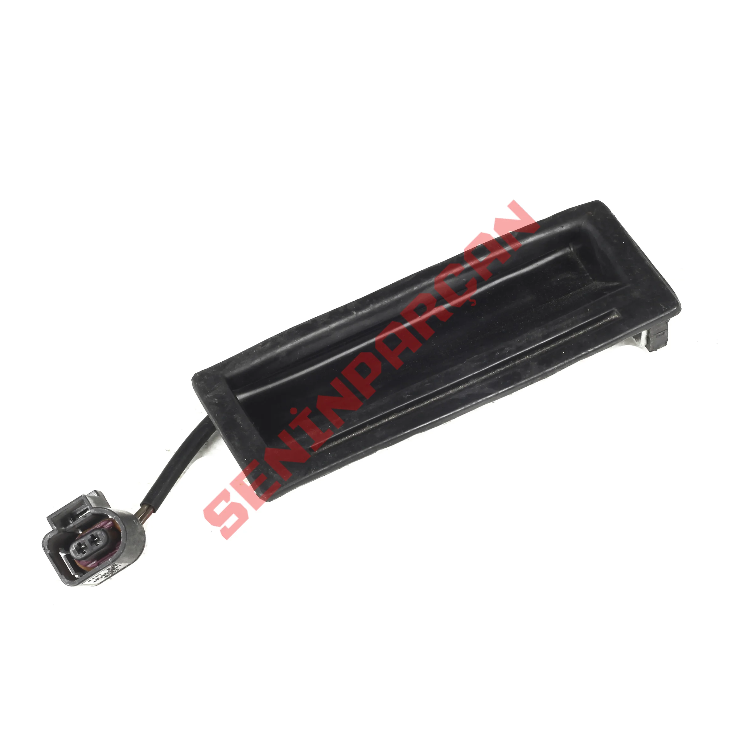 1J0827566D - BAGAJ AÇMA BUTONU