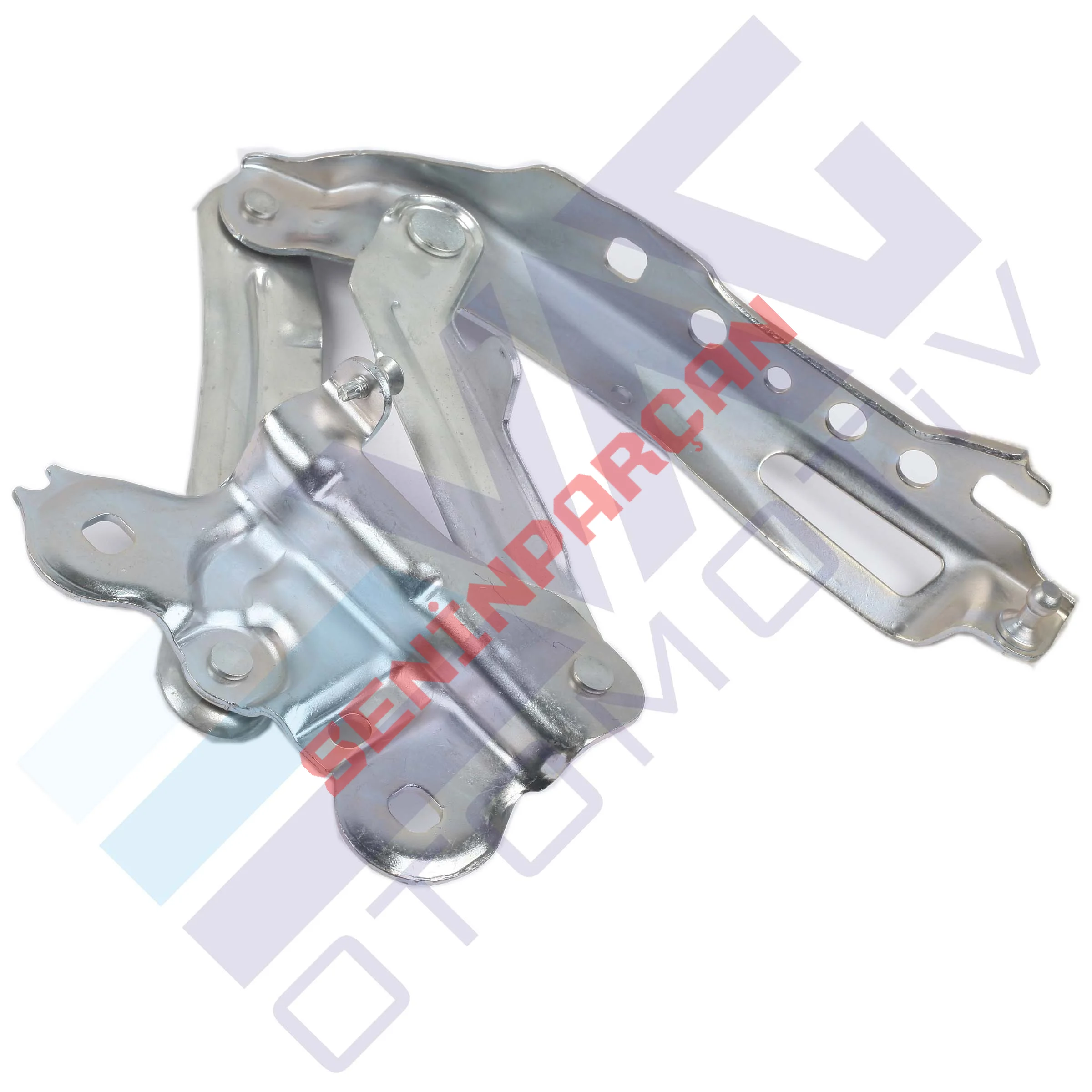 3V0823301 - KAPUT MENTEŞESİ OEM SUPERB 2015-