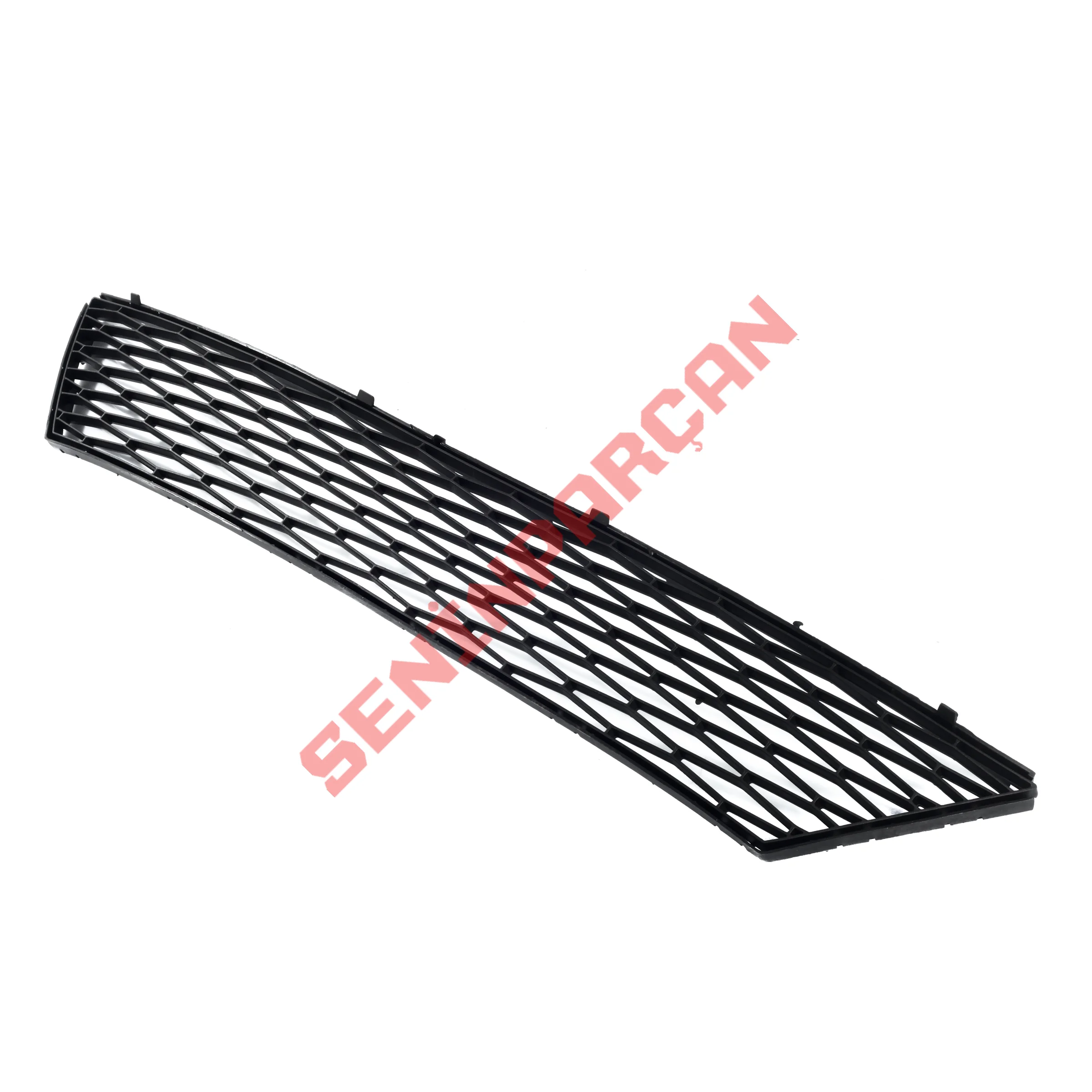 6J0853667C9B9 - TAMPON IZGARASI ORTA İBİZA 2013-