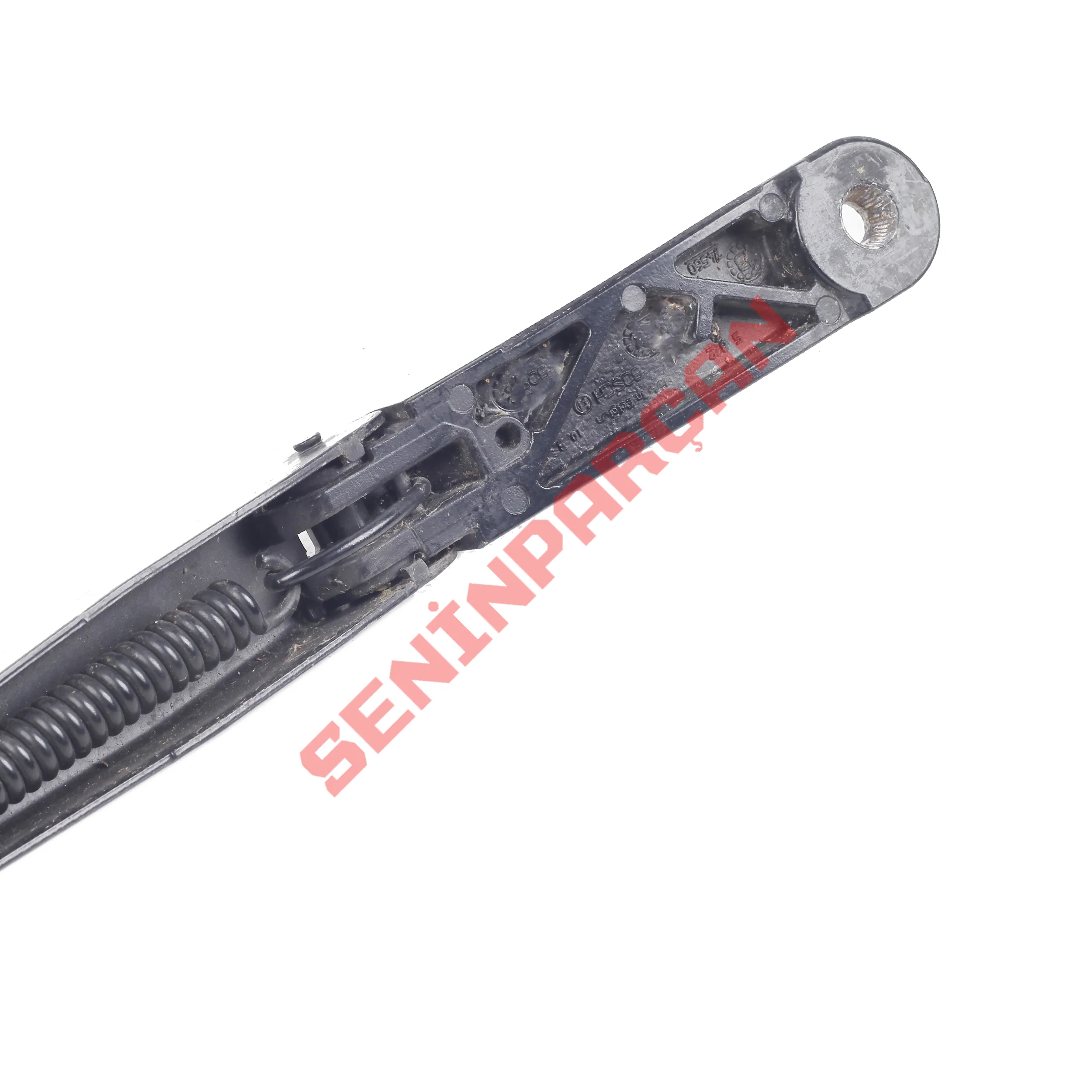 8K1955408 - SİLECEK KOLU A4 2009-