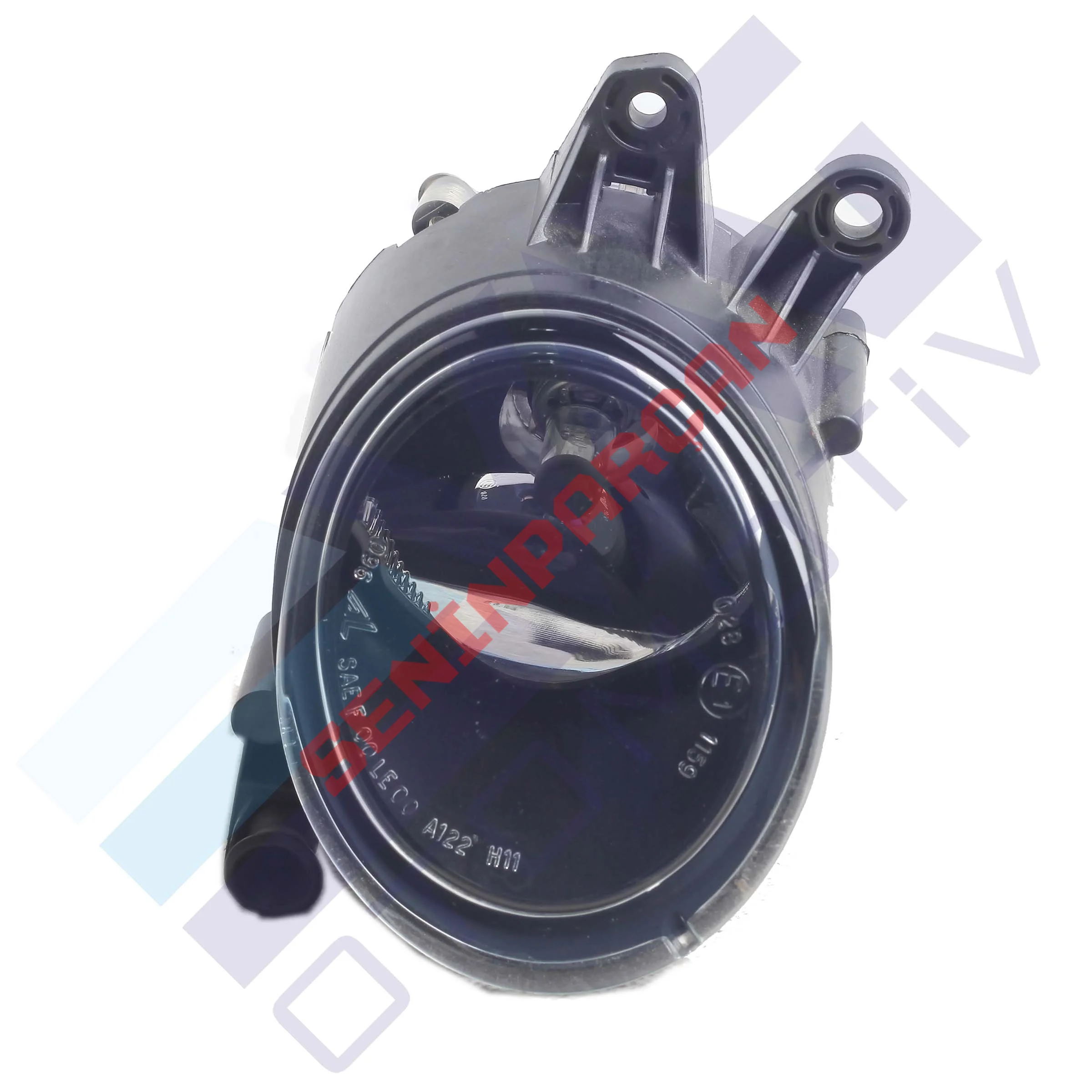 8E0941700B - SİS FARI SOL AUDİ A4 A3 2001-