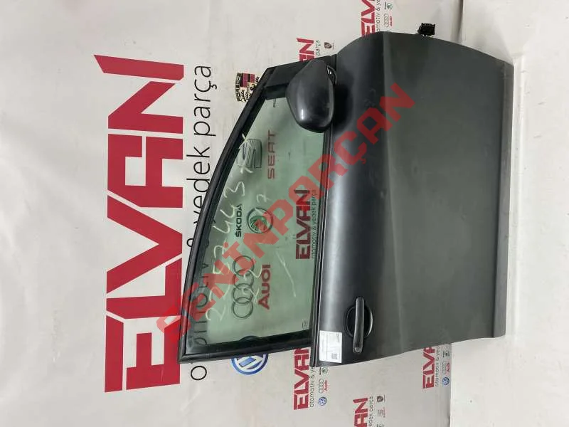 5P0831056A - KAPI MENTESESI