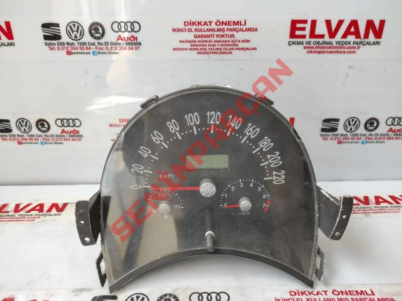 1C0919861CX - GOSTERGE