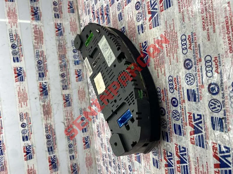 4B0920930PX - GOSTERGE