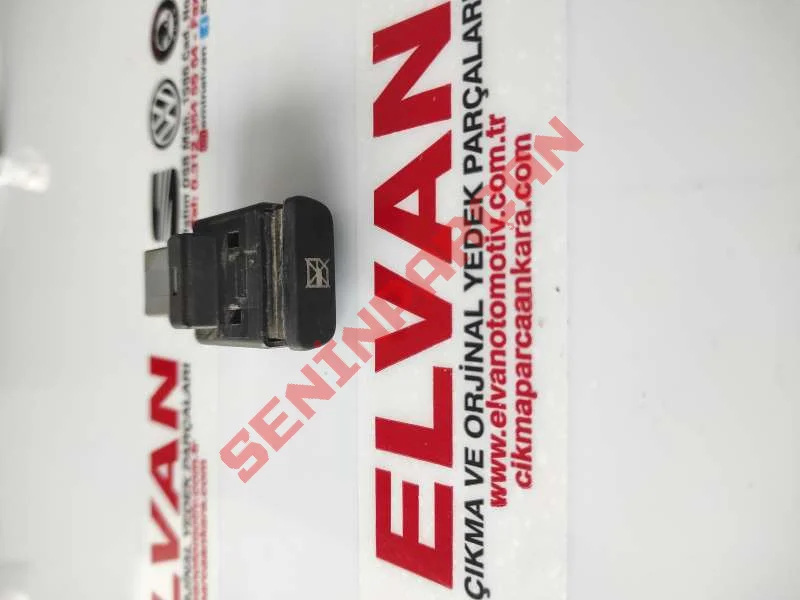6Q0959859 - ELEKTRİKLİ CAM OTOMATİĞİNİN