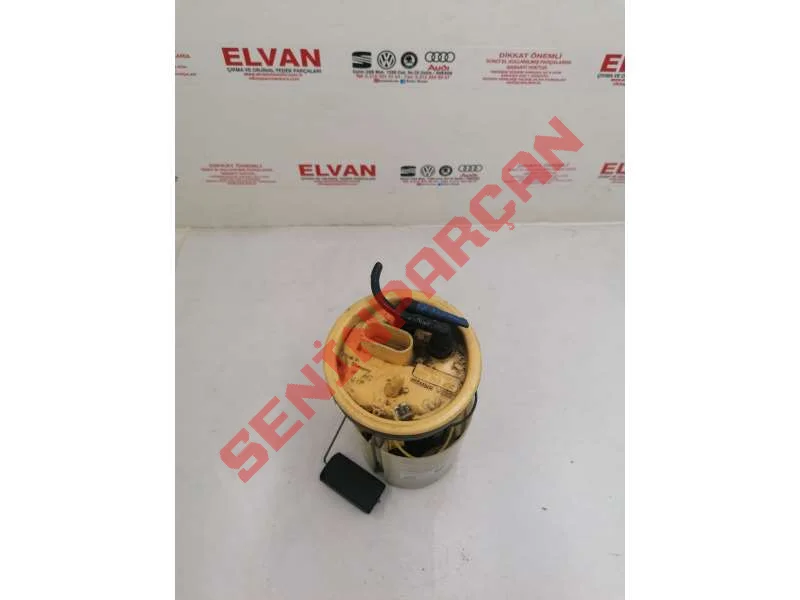 6R0919050 - YAKIT POMPASI