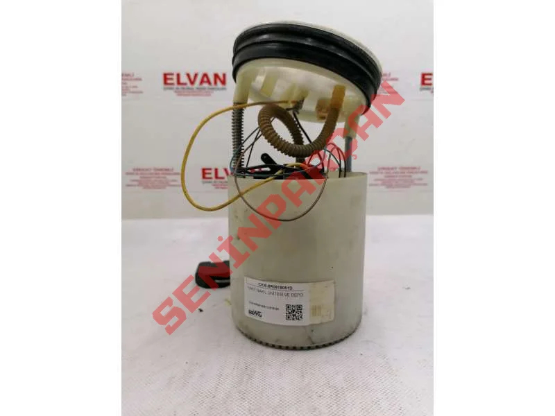 6R0919051D - YAKIT POMPASI