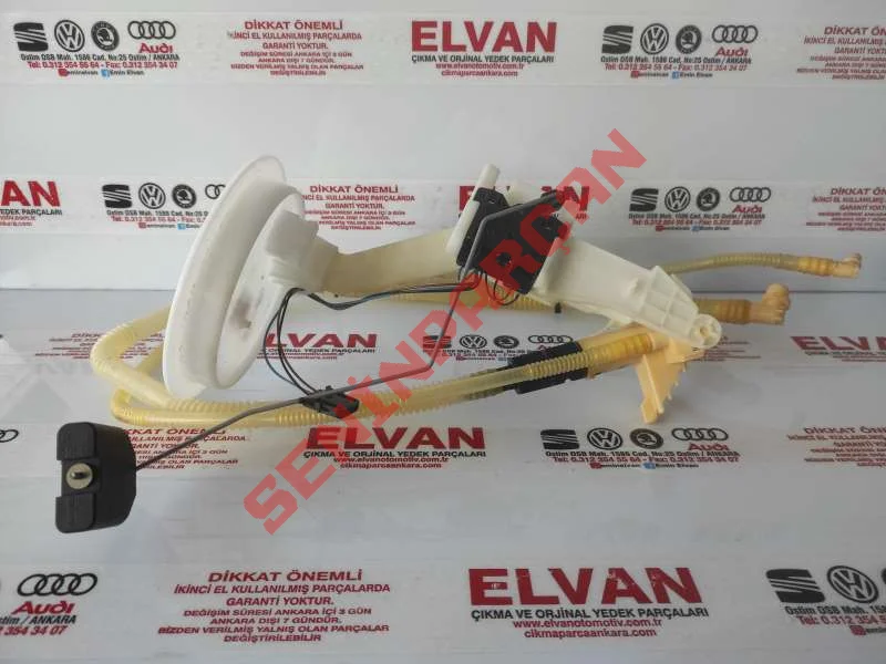 5QF919673M - YAKIT REZERV GÖSTERGE SENSÖRLÜ