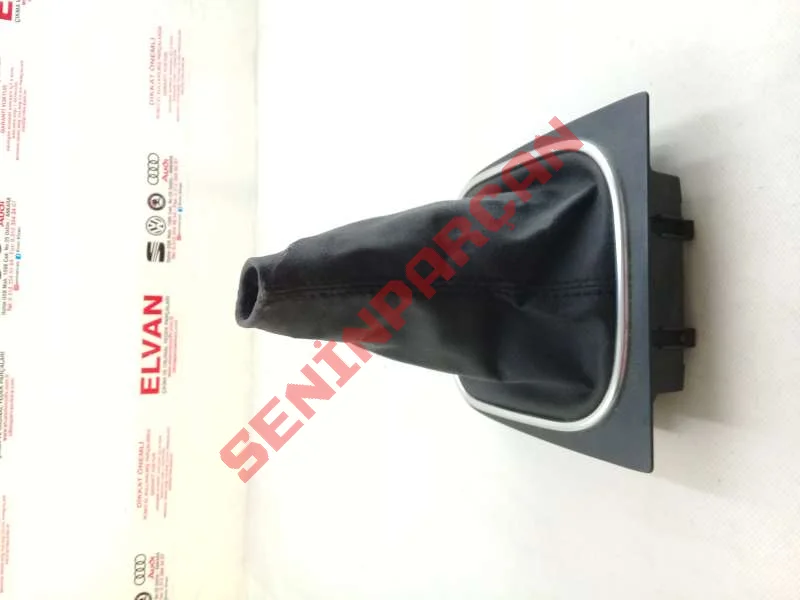 1K0711113CF - VİTES KOLU DÖŞEMESİ OLAN